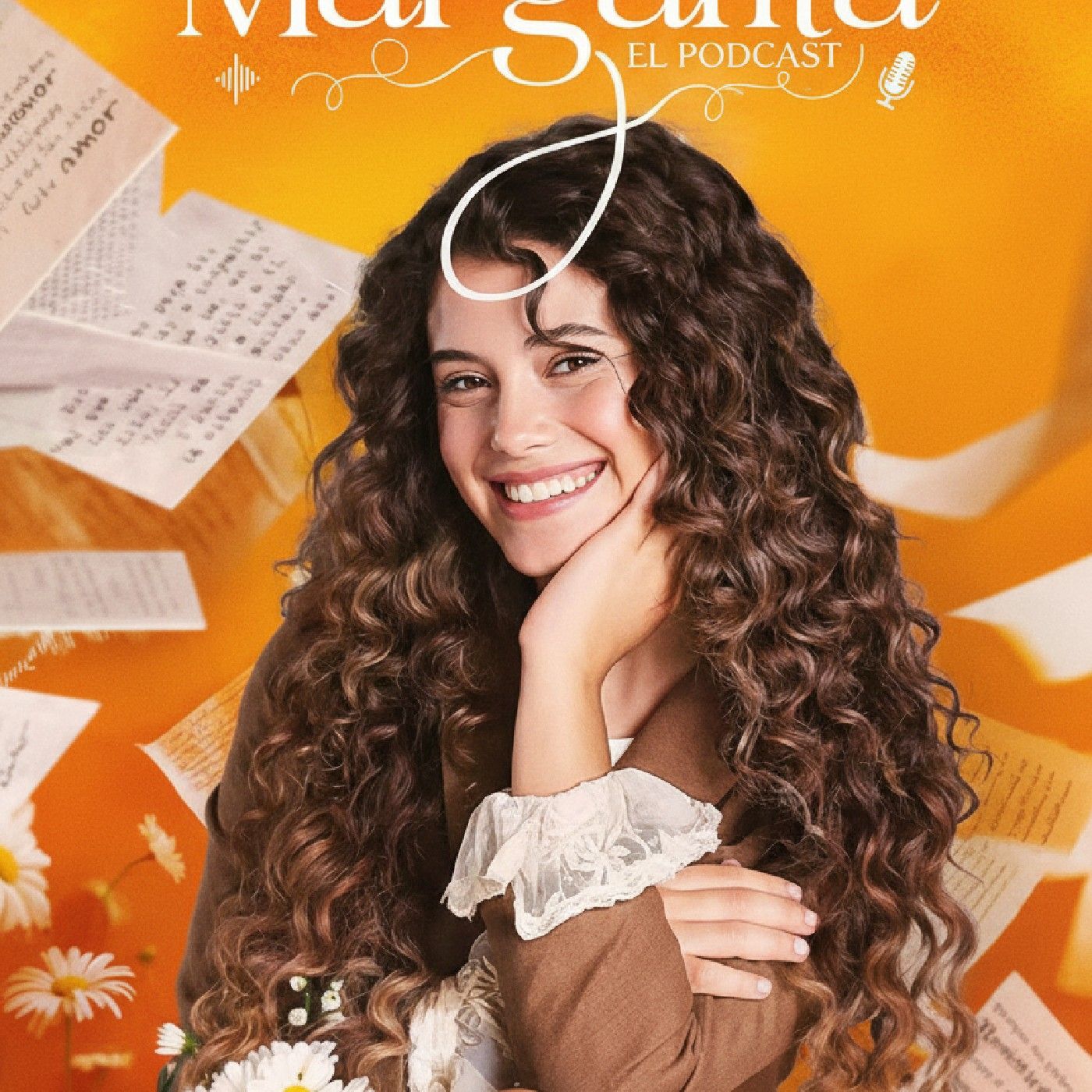 Diario De Margarita podcast artwork
