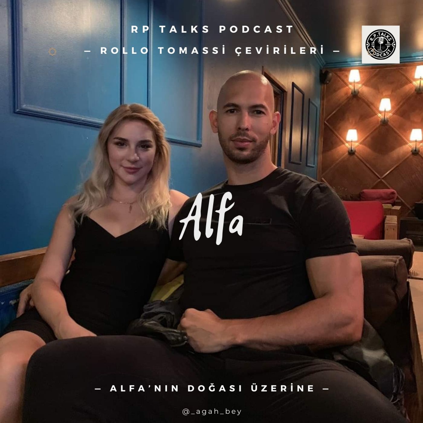 RP Talks Podcast