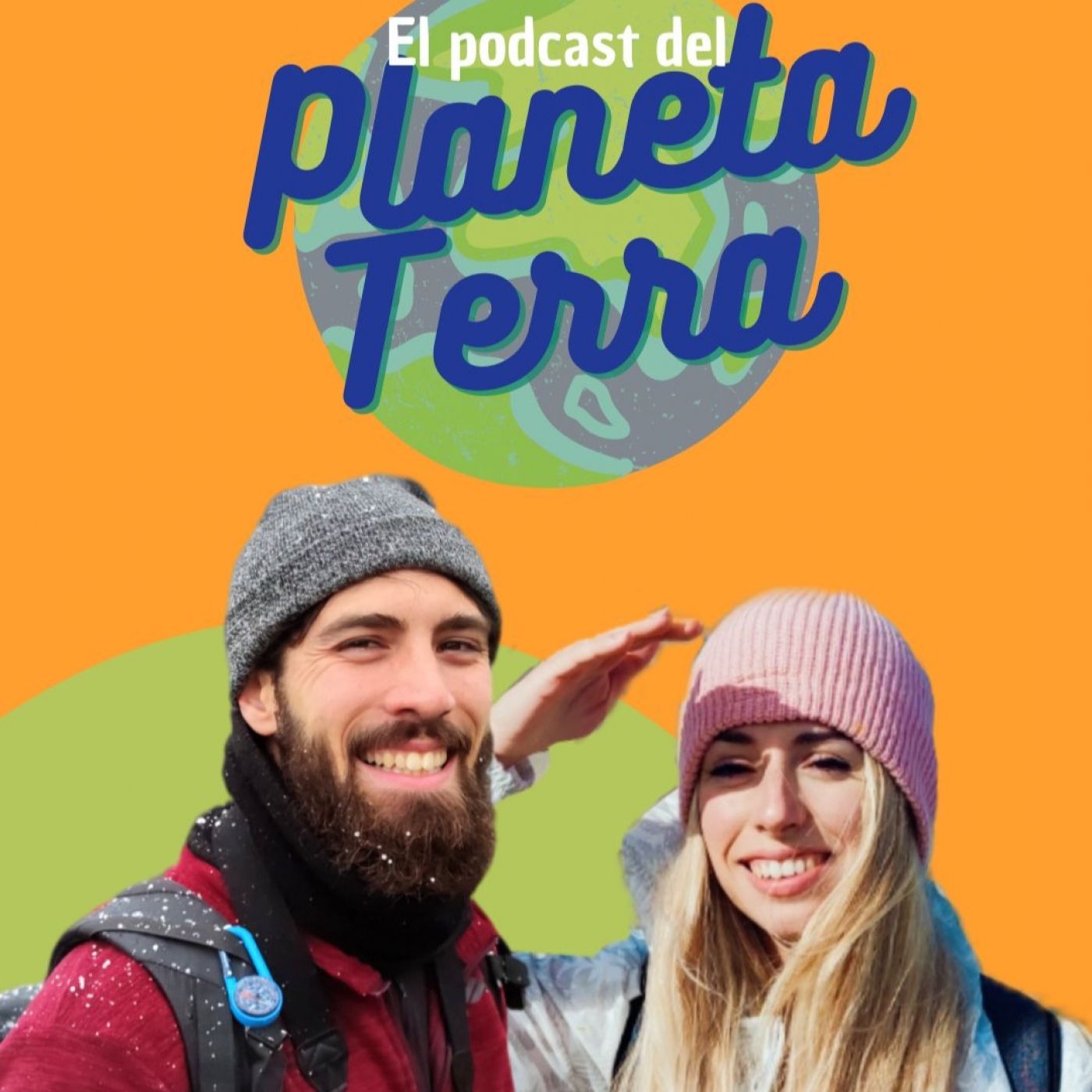 El Podcast del planeta Terra