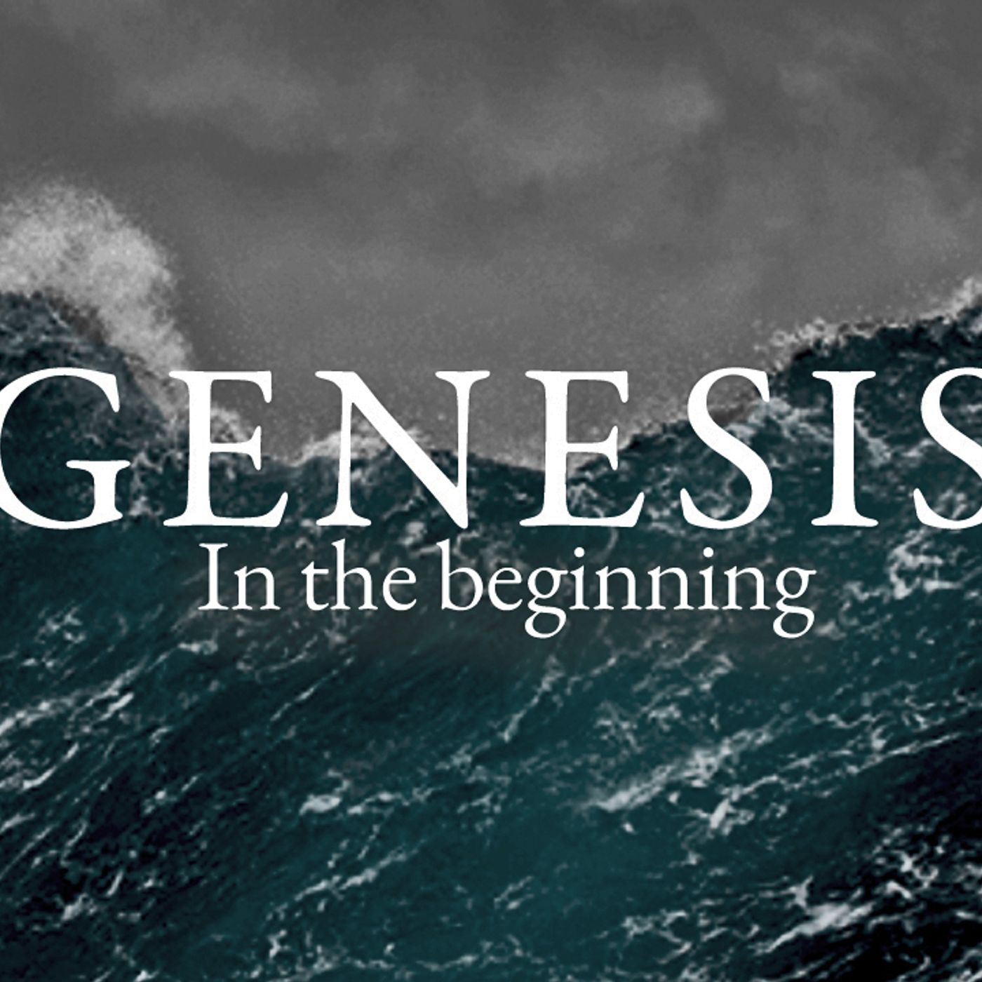 Crossgate Church Podcasts