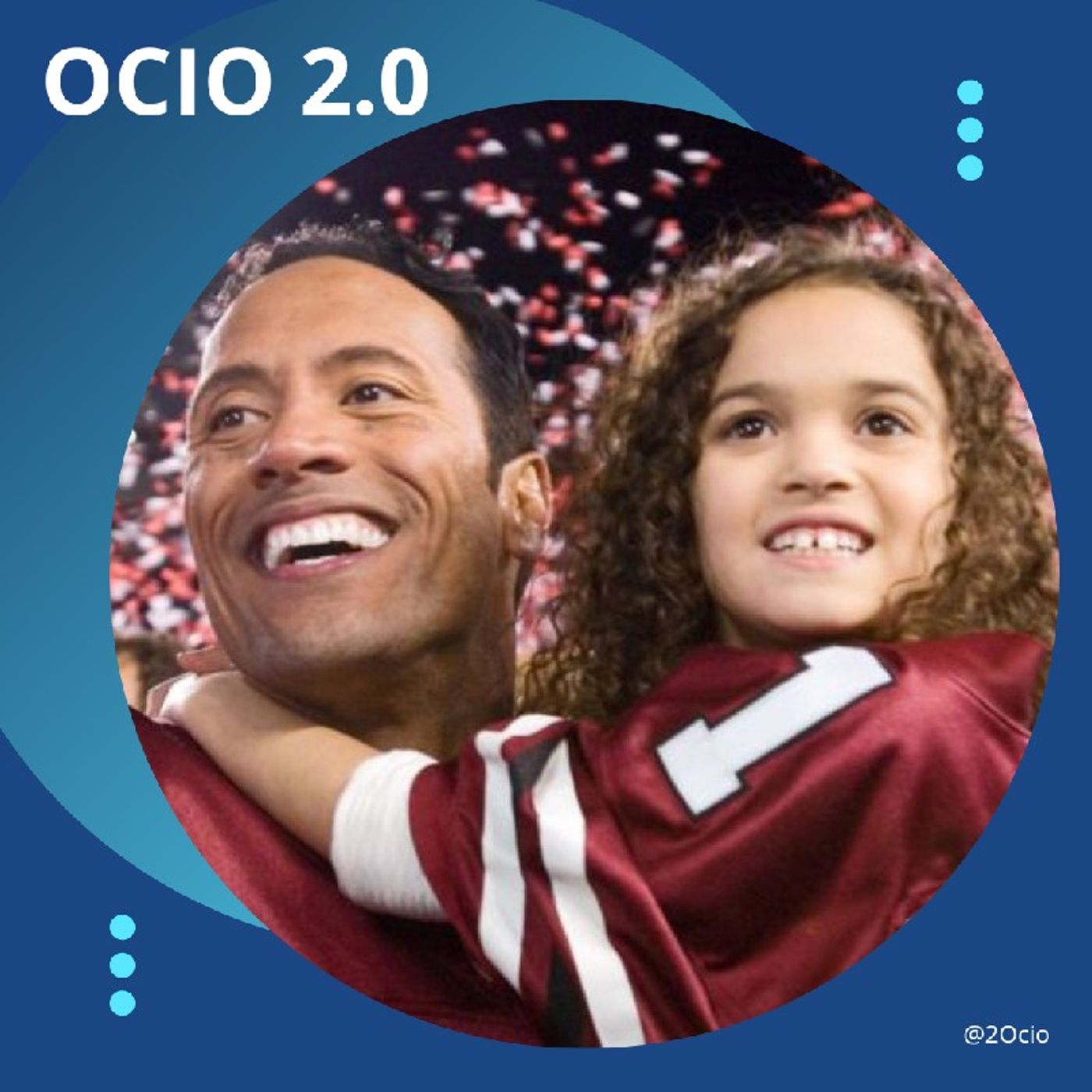 Portada de Ocio 2.0