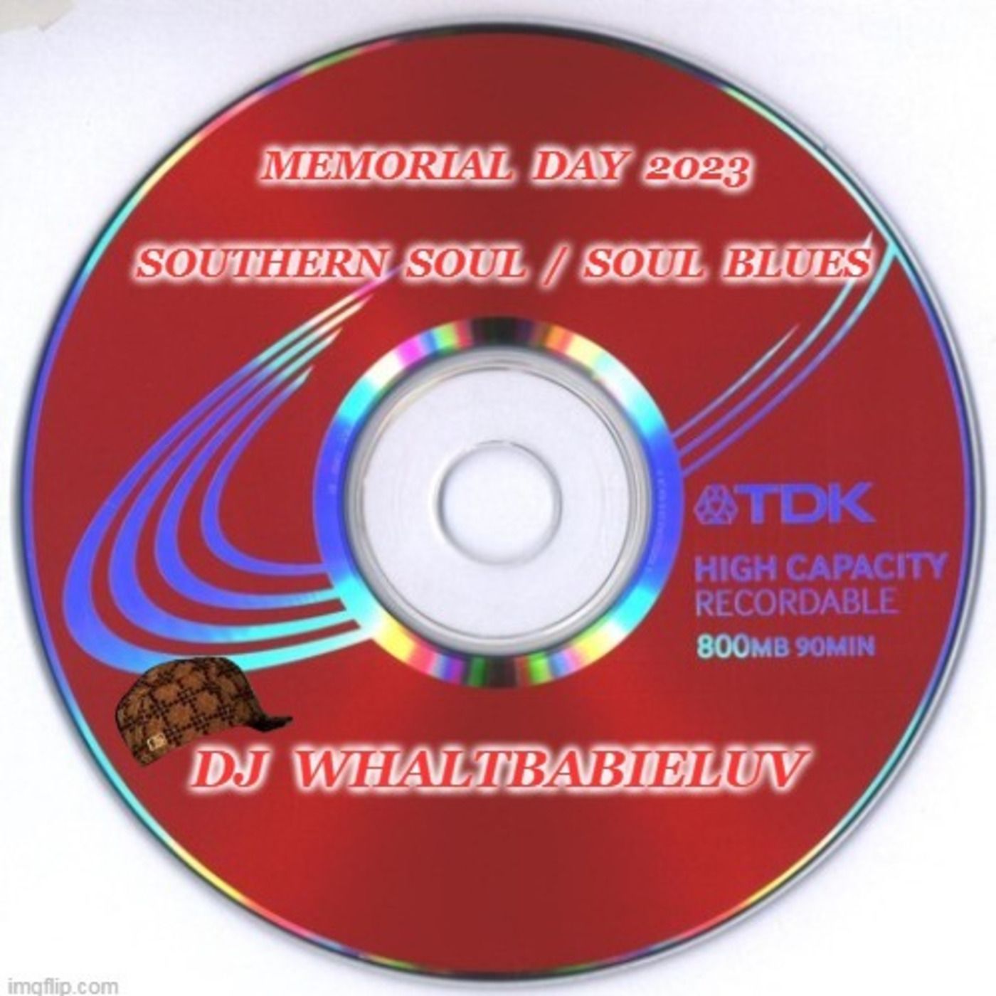 Dj WhaltBabieLuv\'s \