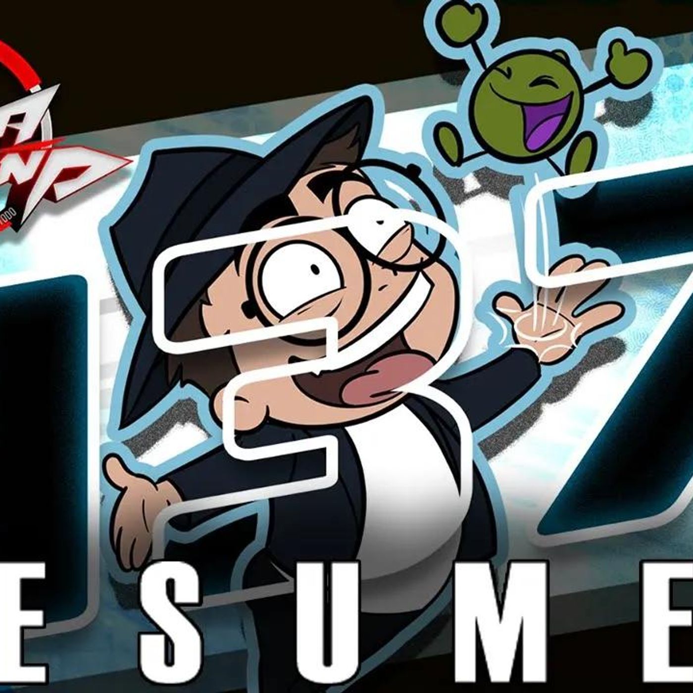 RESUMEN _ La Mesa Reñoña.- 437 episode artwork