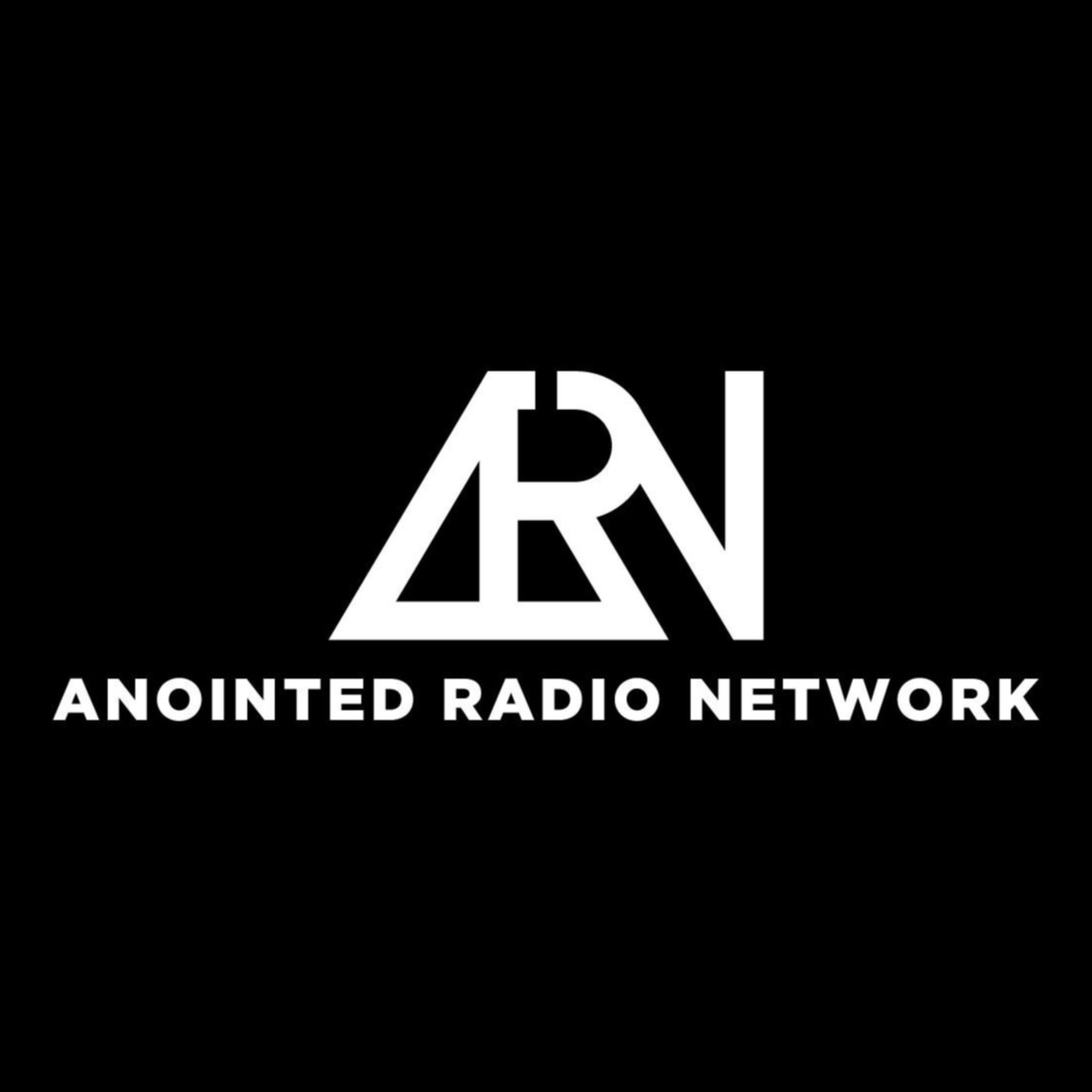 Anointed Radio Network