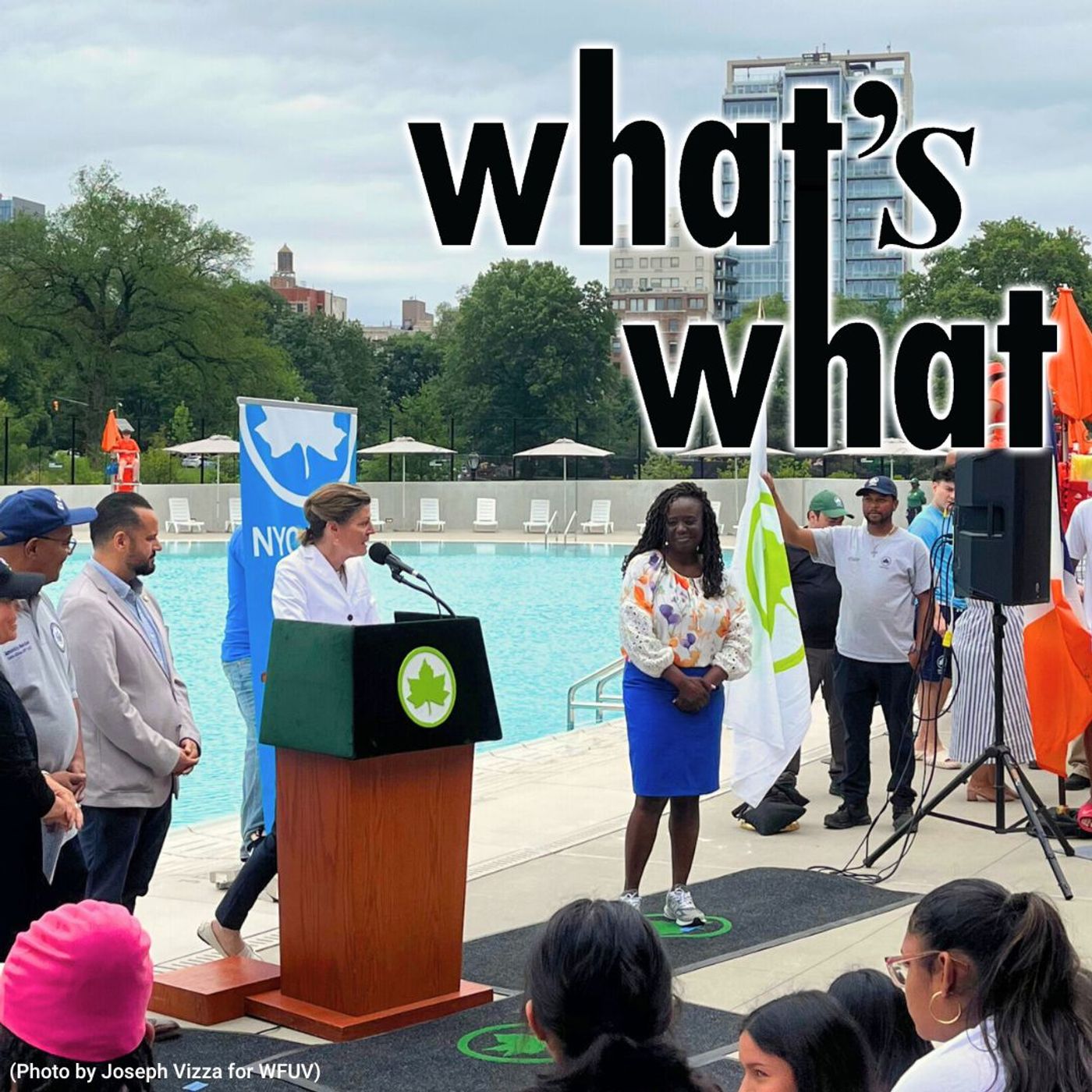 What\'s What