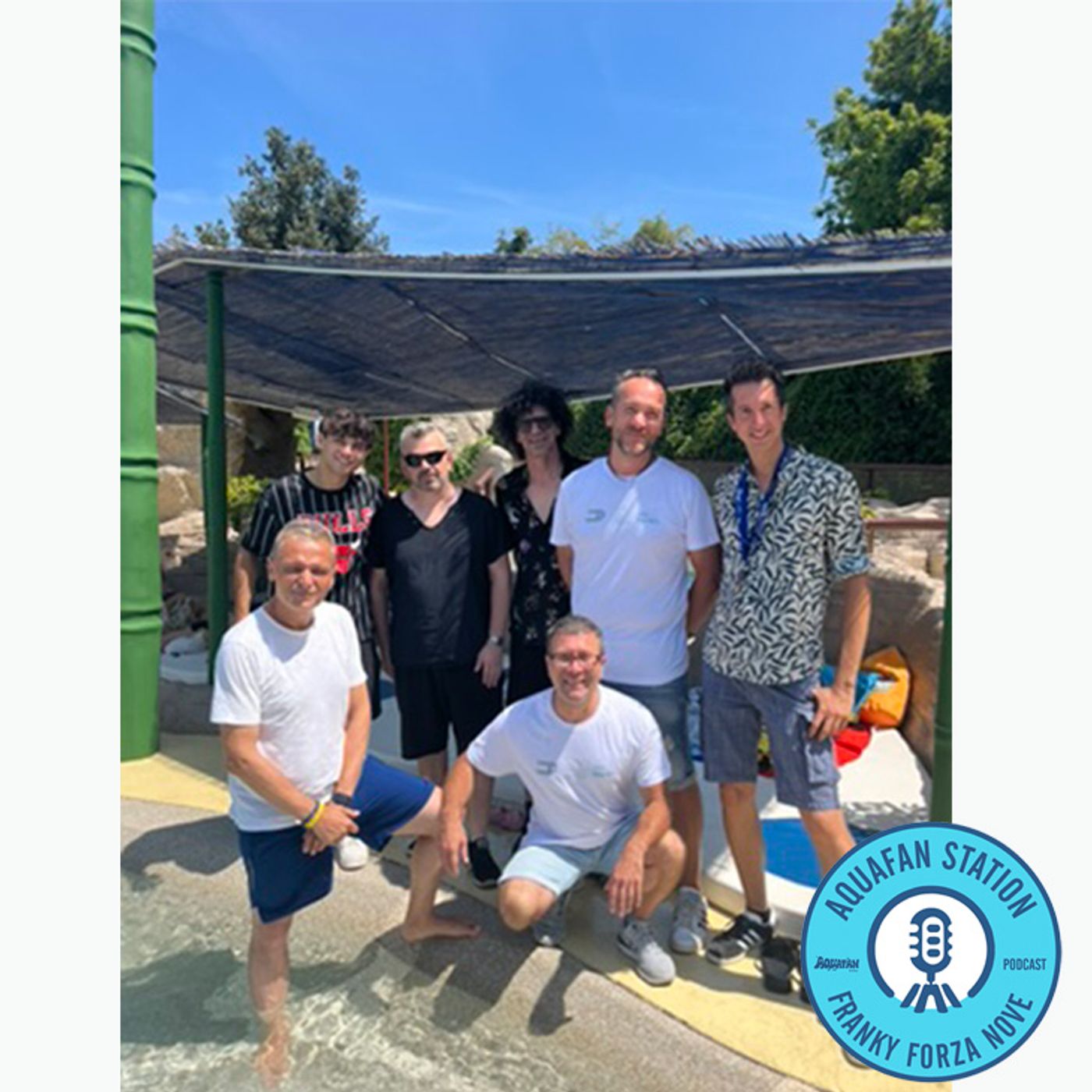 AquafanPodcast