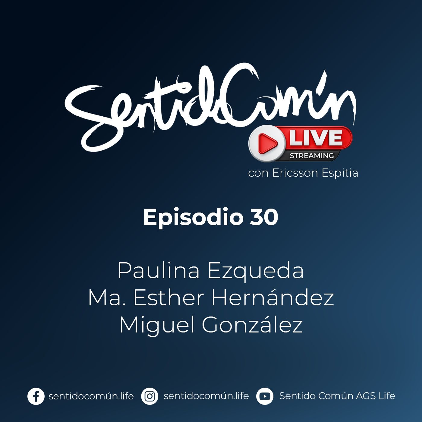 Sentido Común Life