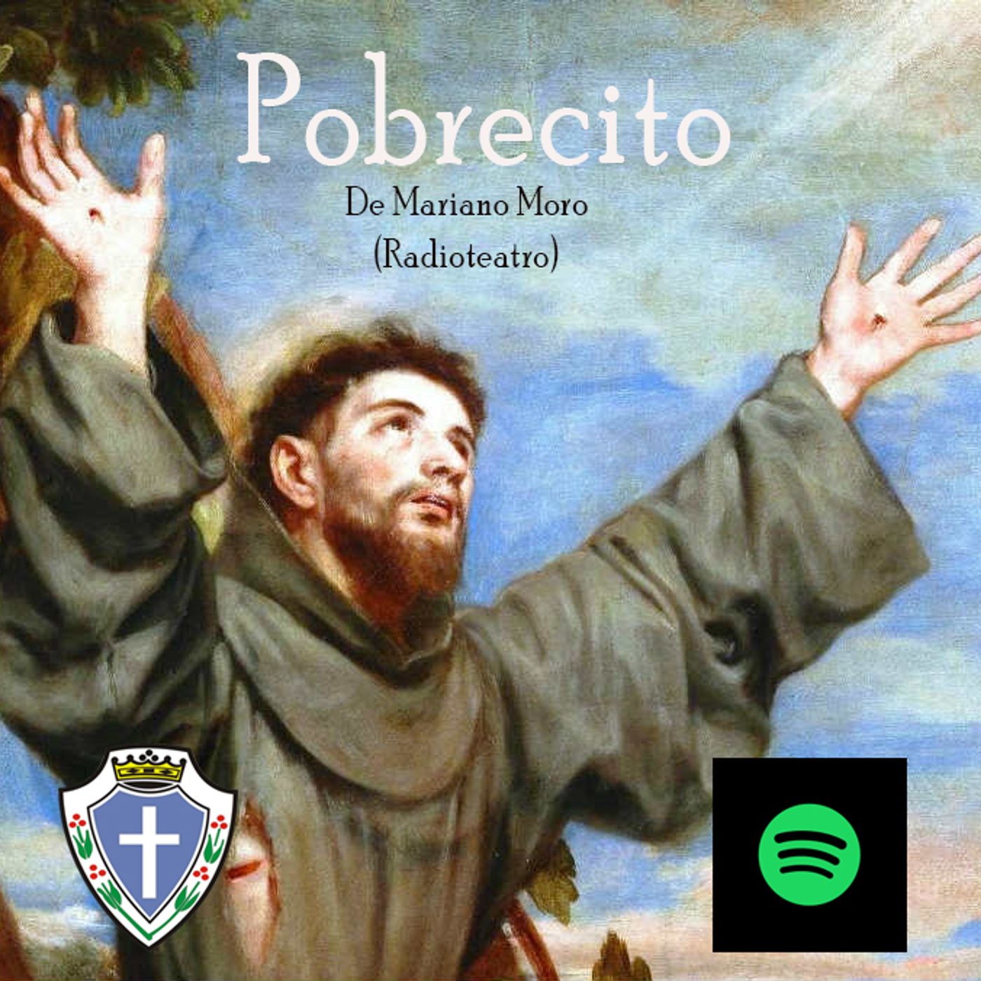Pobrecito (de Mariano Moro)