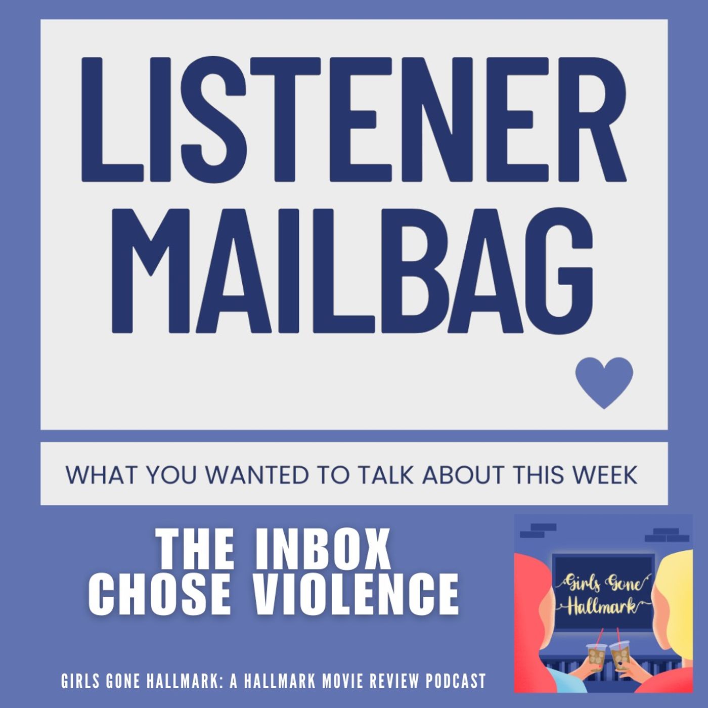 January Listener Mailbag