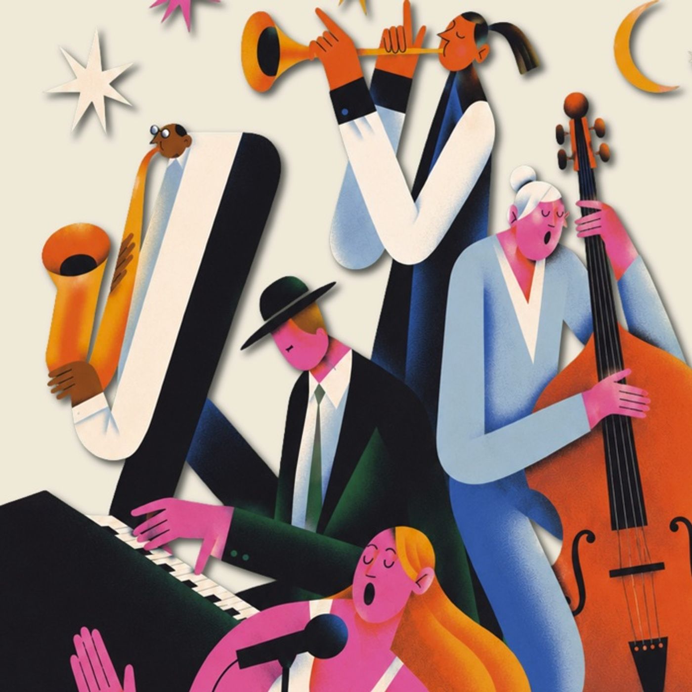 Senti Che Jazz!