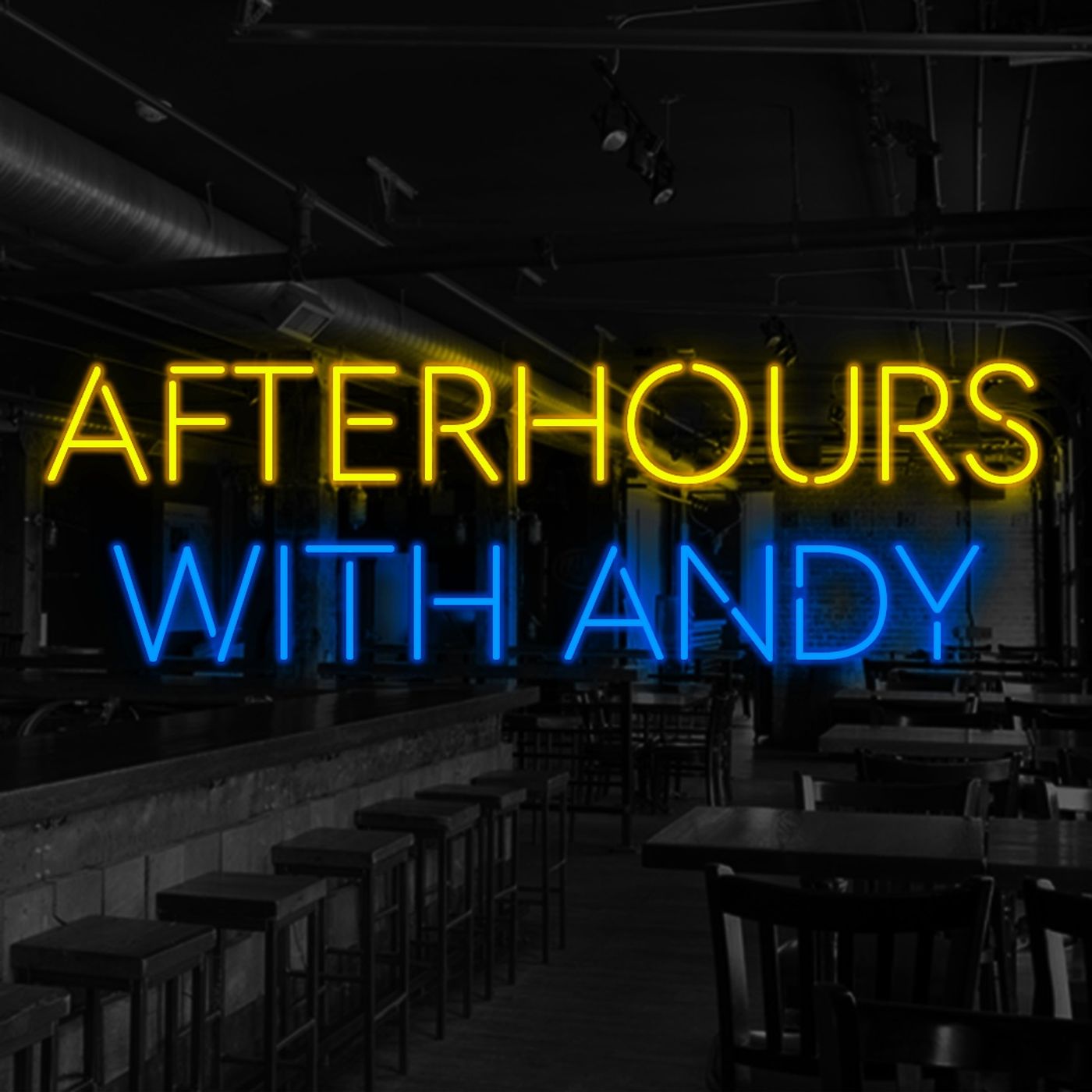 After Hours with Andy Lindahl