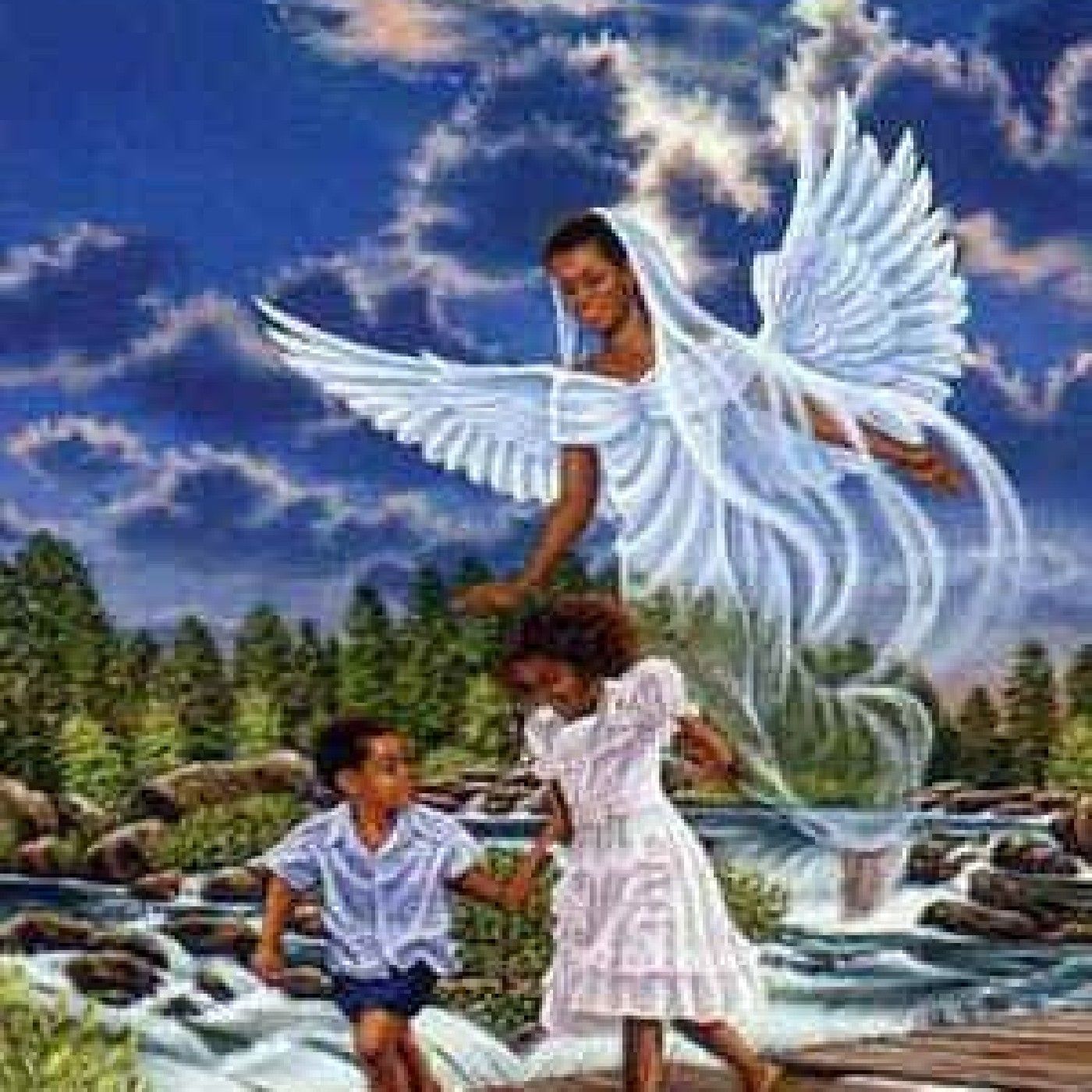 Signs Of Guidance