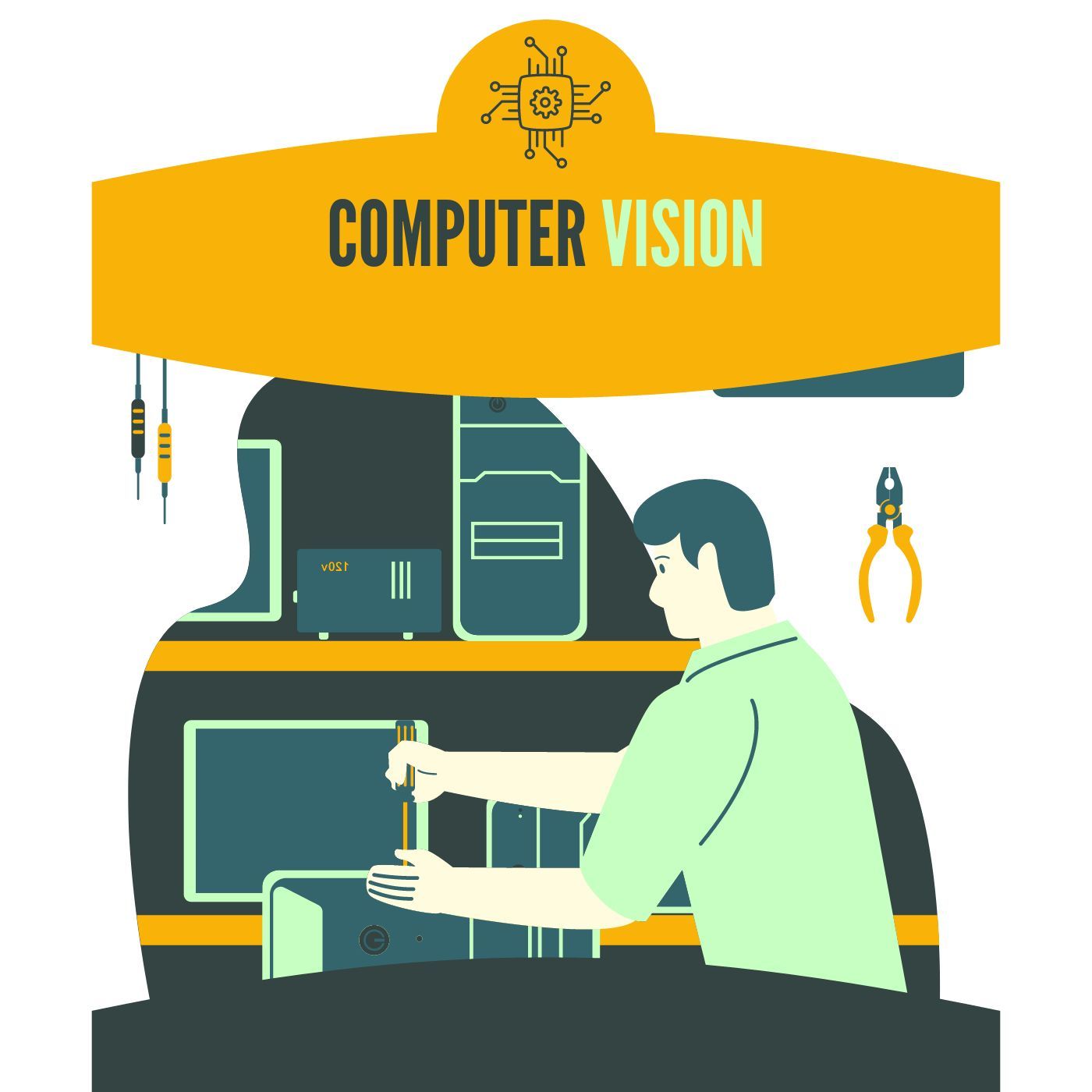 Computer Vision