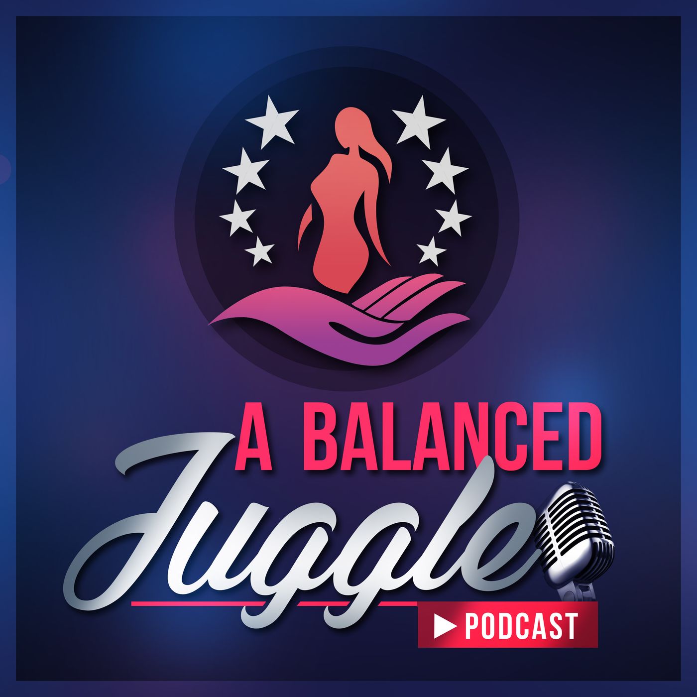 Introducing A Balanced Juggle! episode artwork
