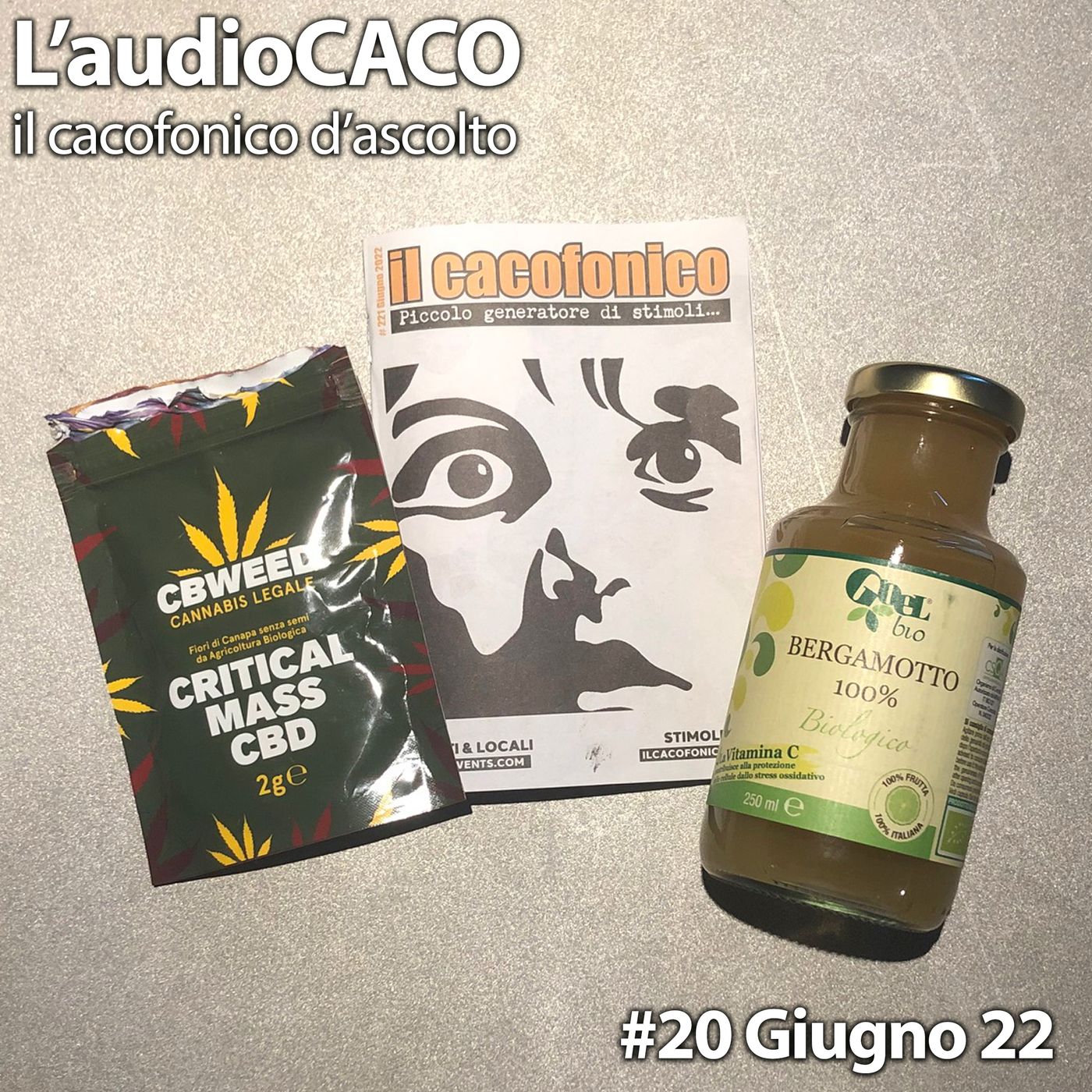 l\'audioCACO