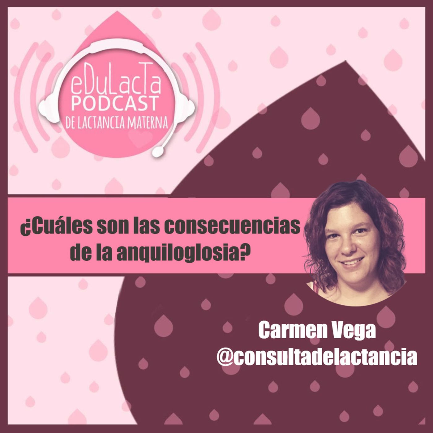 Podcast de lactancia materna EDULACTA