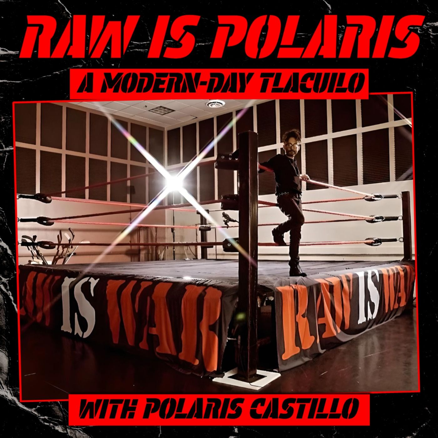 Somewhere in the Ring