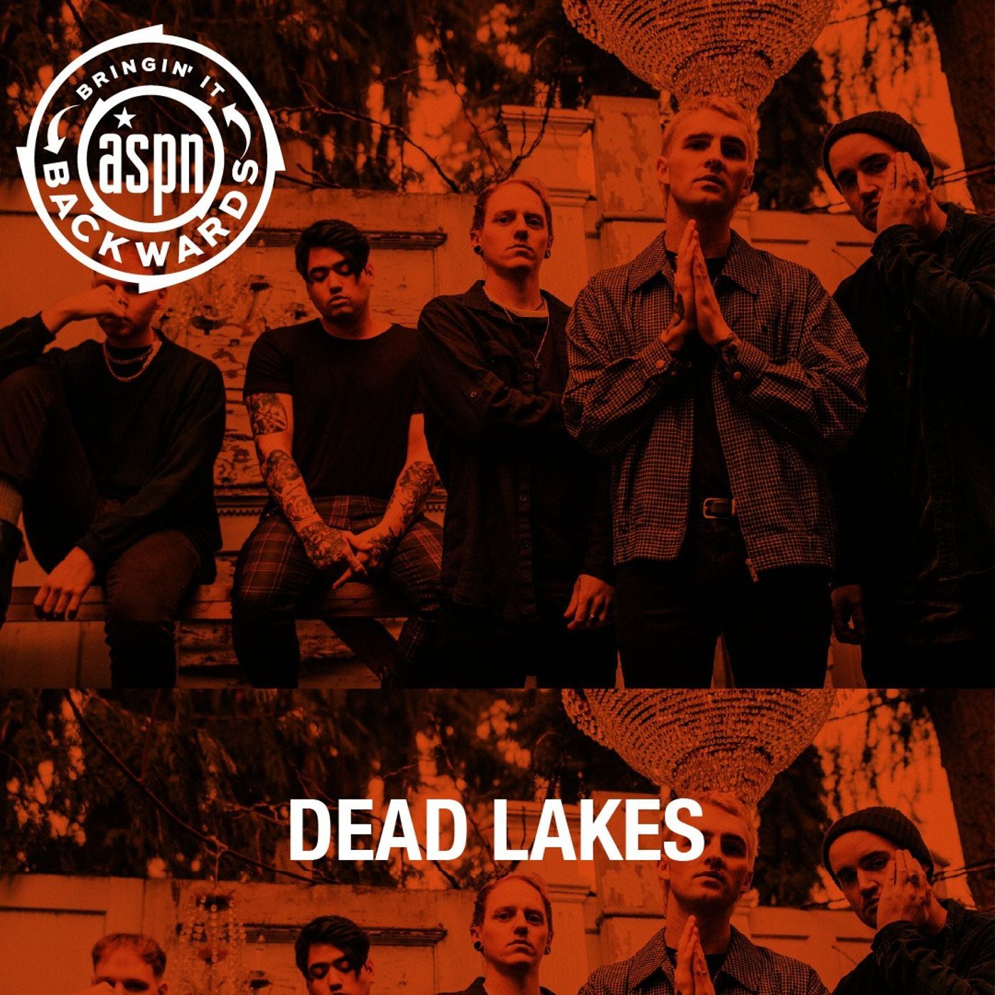 Interview with Dead Lakes