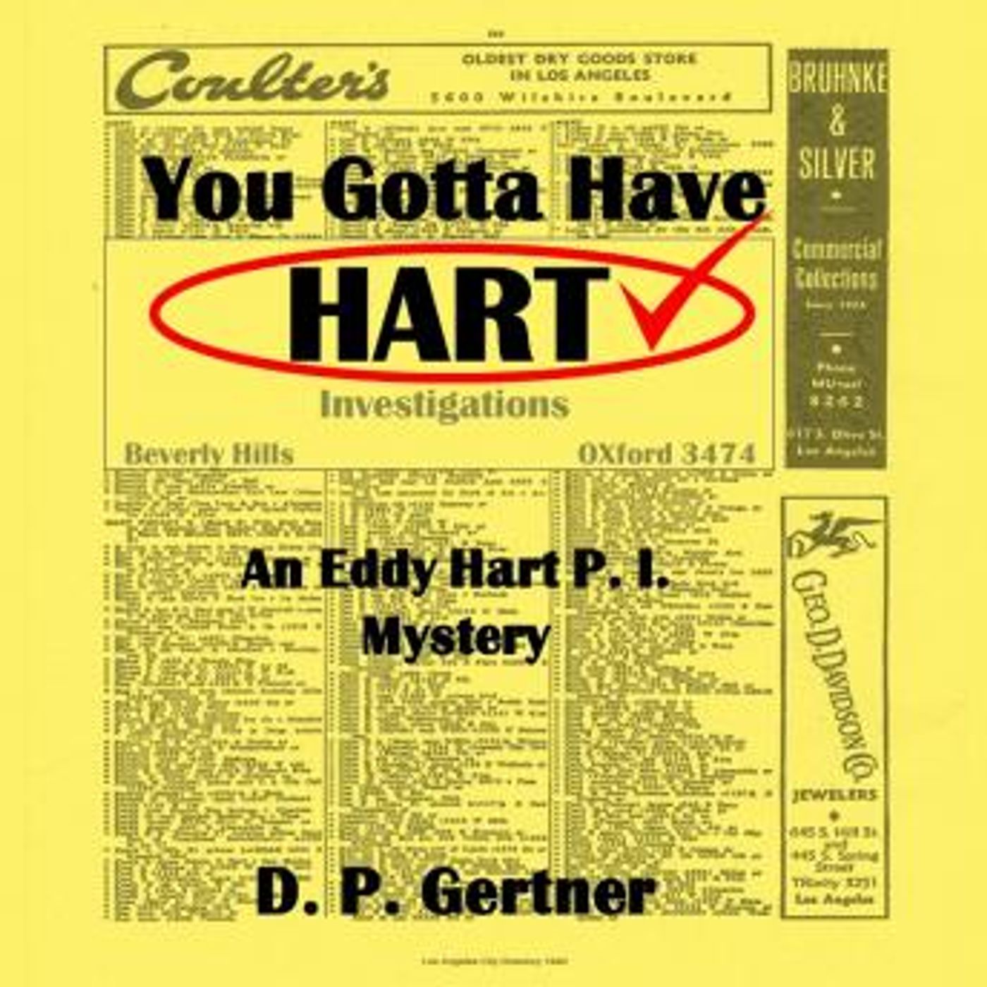 Download Best Full Audiobooks in Mystery, Thriller & Horror, Police & Detective