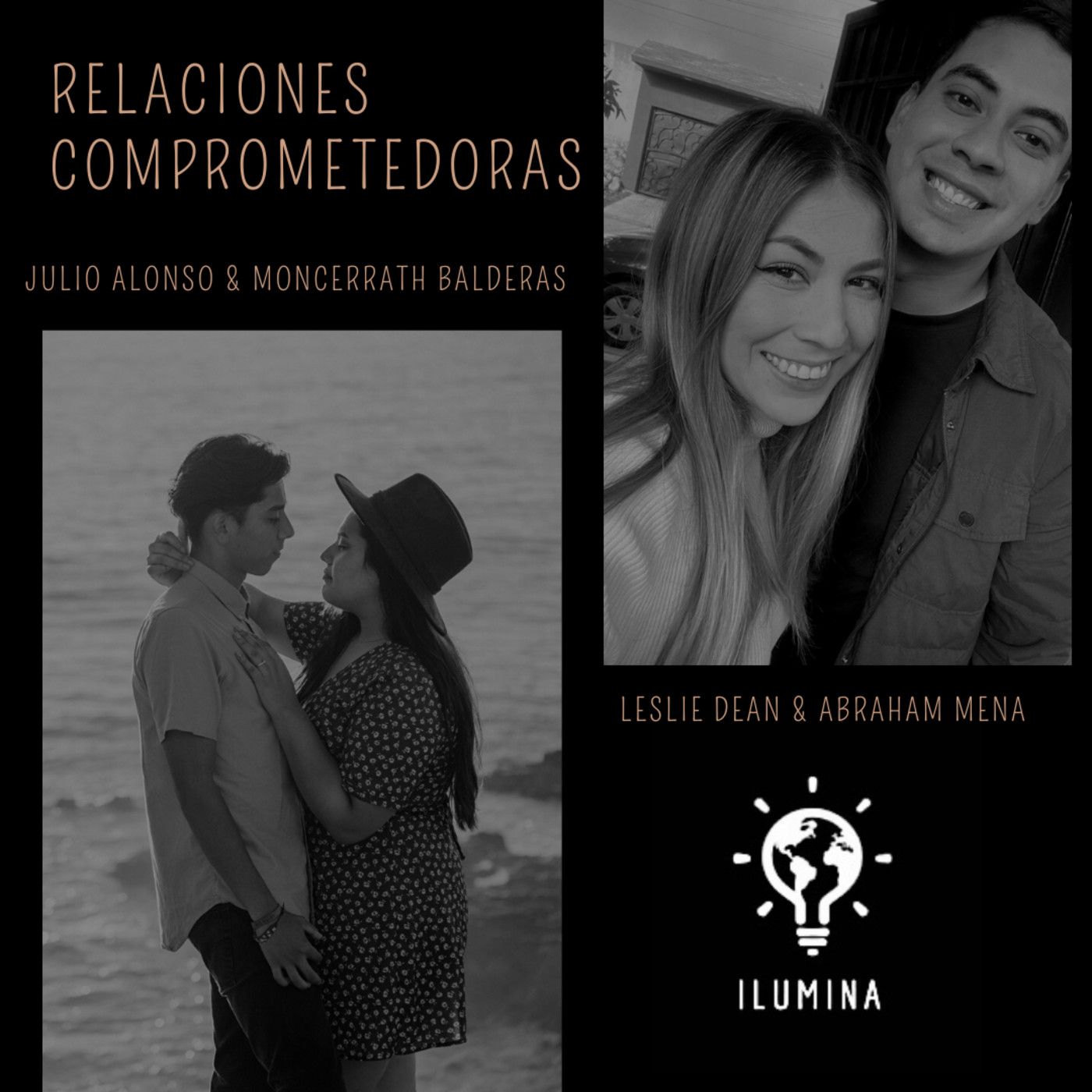 Ilumina el podcast