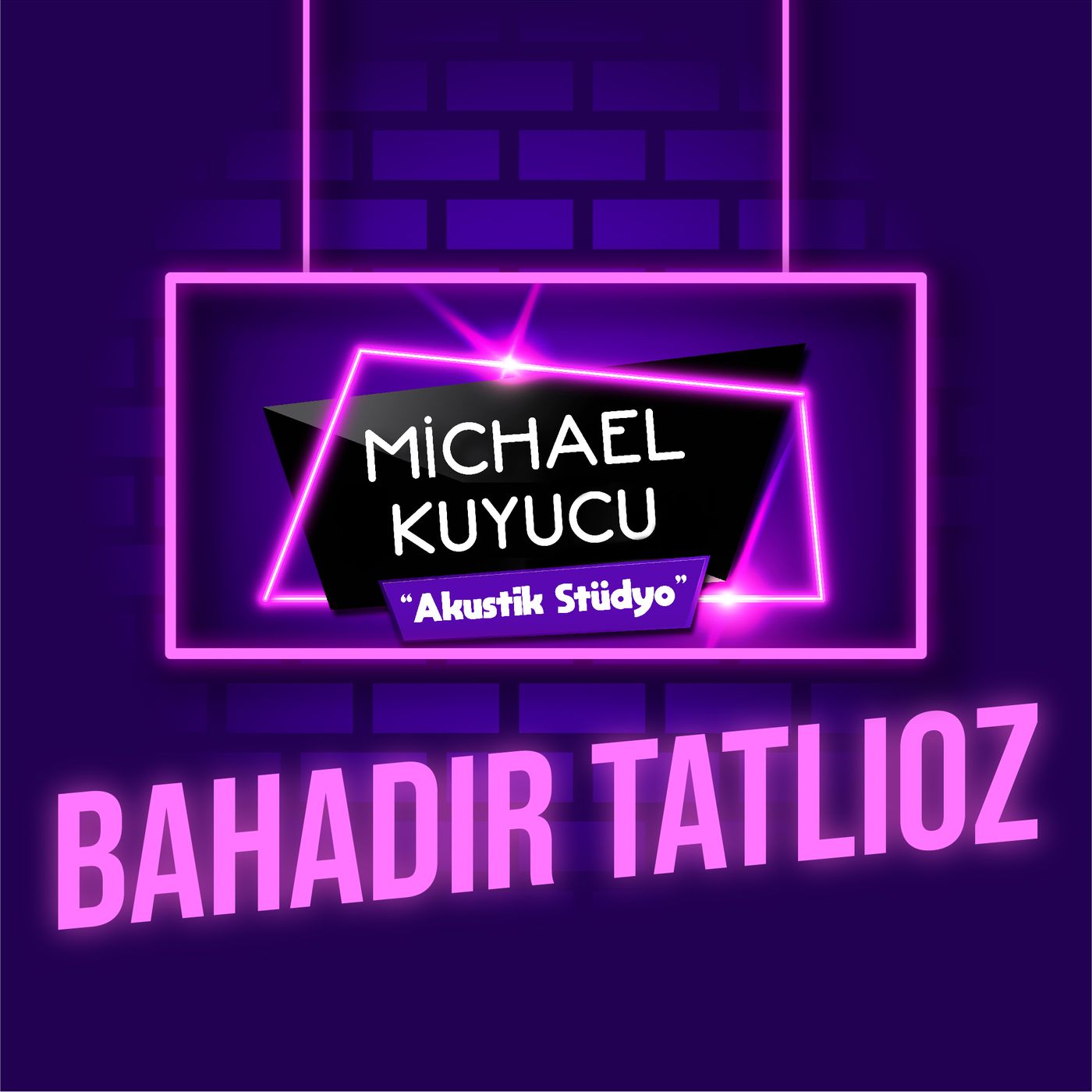 Akustik Stüdyo By Prof.Dr.Michael Kuyucu