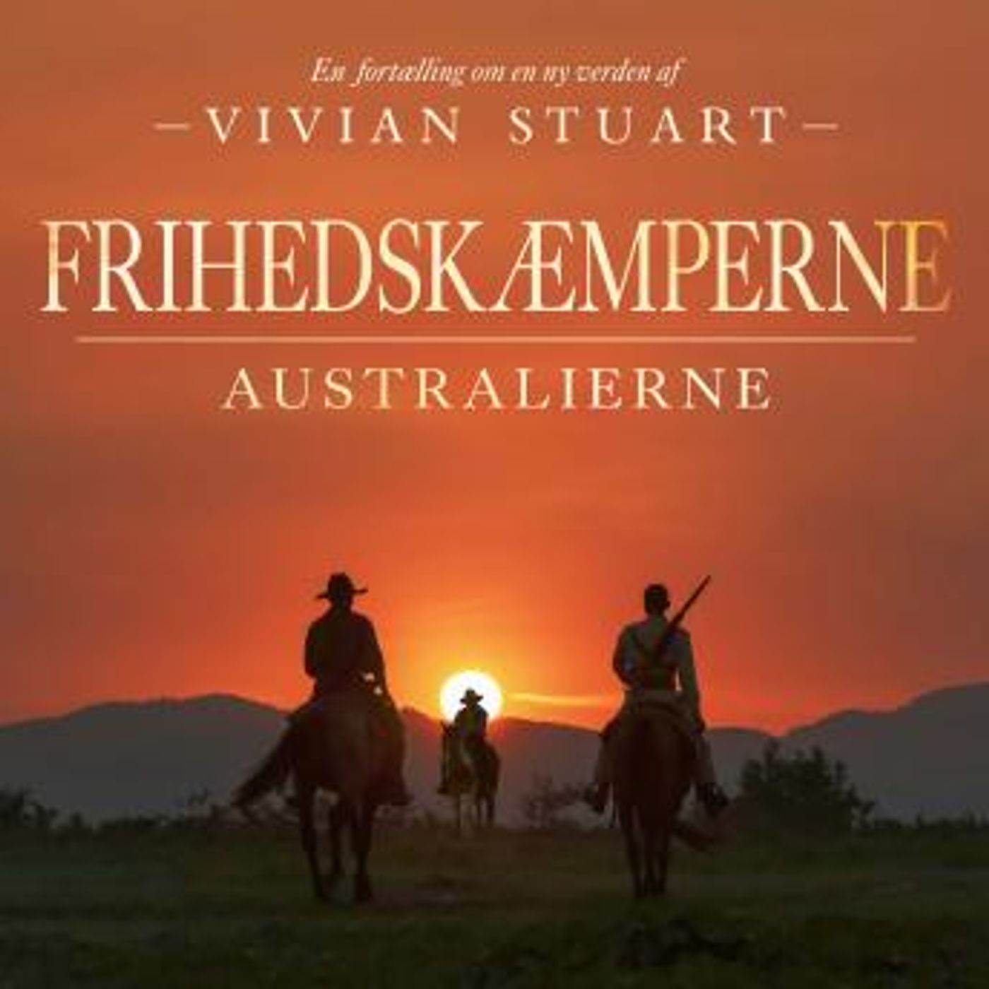 Explore New Full Audiobooks in Fiction, Action & Adventure