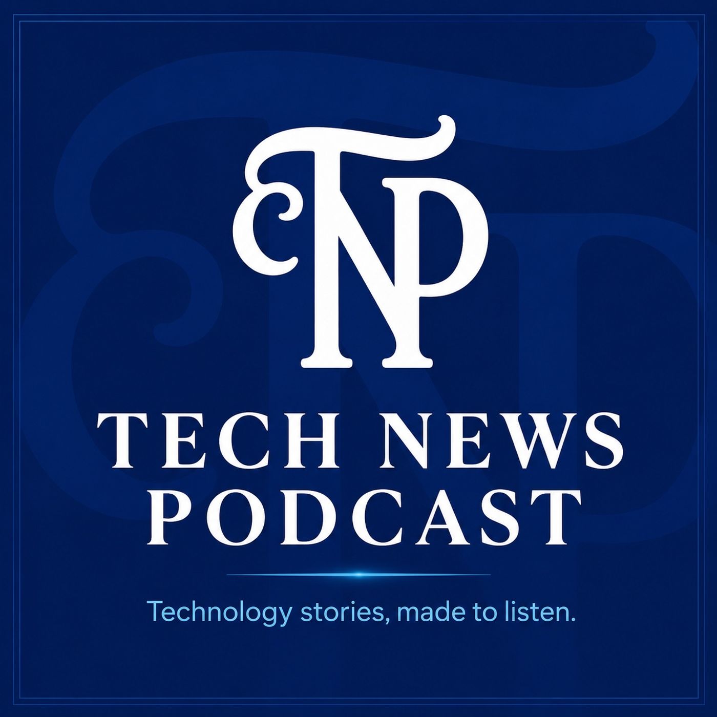 technewspodcast.com
