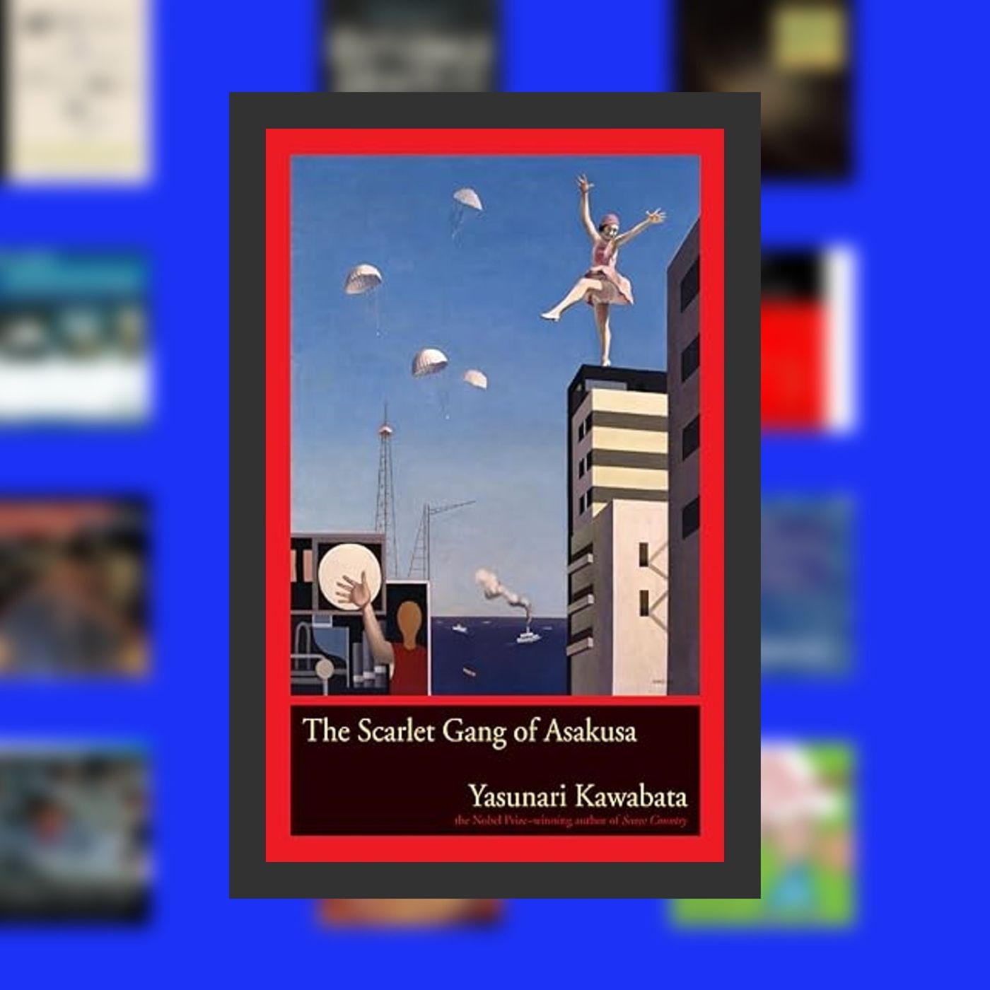 book to read now