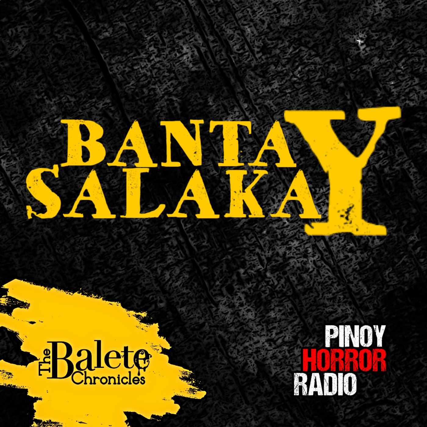 BANTAY SALAKAY | Balete Chronicles Scariest Pinoy Stories episode artwork