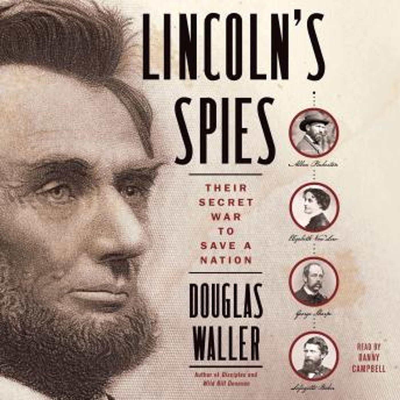 Discover the Best Audio Stories in History, The Americas