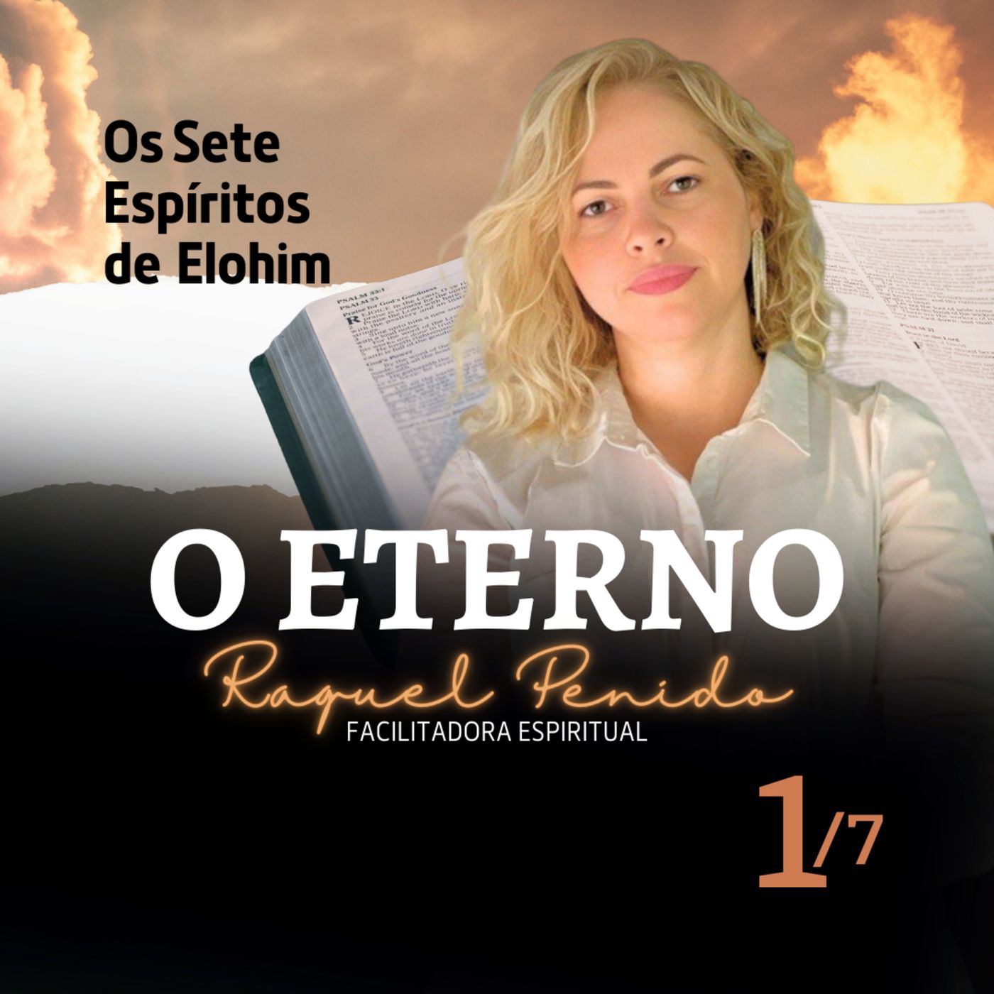 DOIS MINUTOS COM DEUS! A FONTE DE TUDO!!