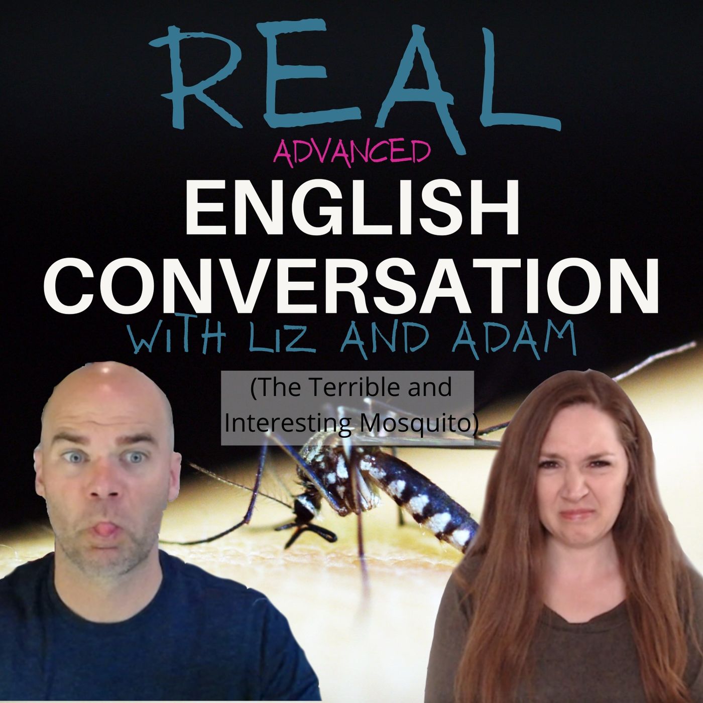 Is This the Most Dangerous Bug on the Planet? (Conversation Program)