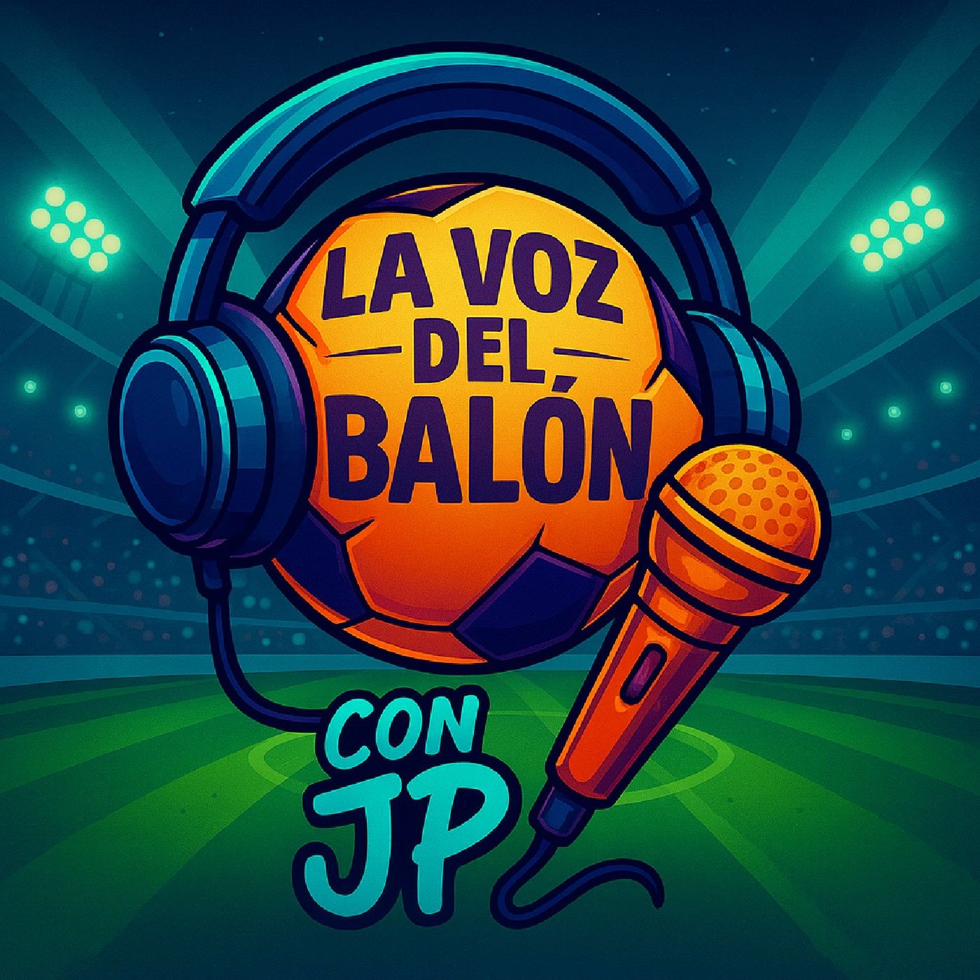 La voz del balón
