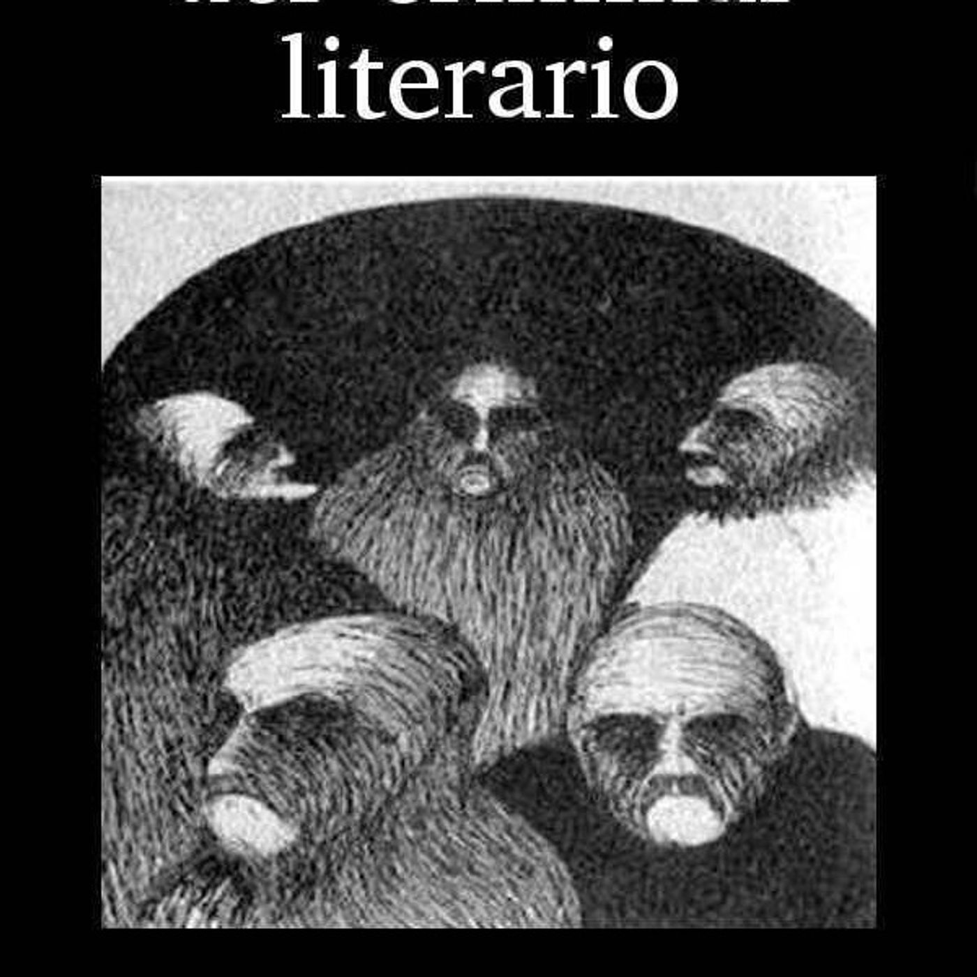 (Resumen) La cara oscura del criminal literario - Alvaro Parra Pinto