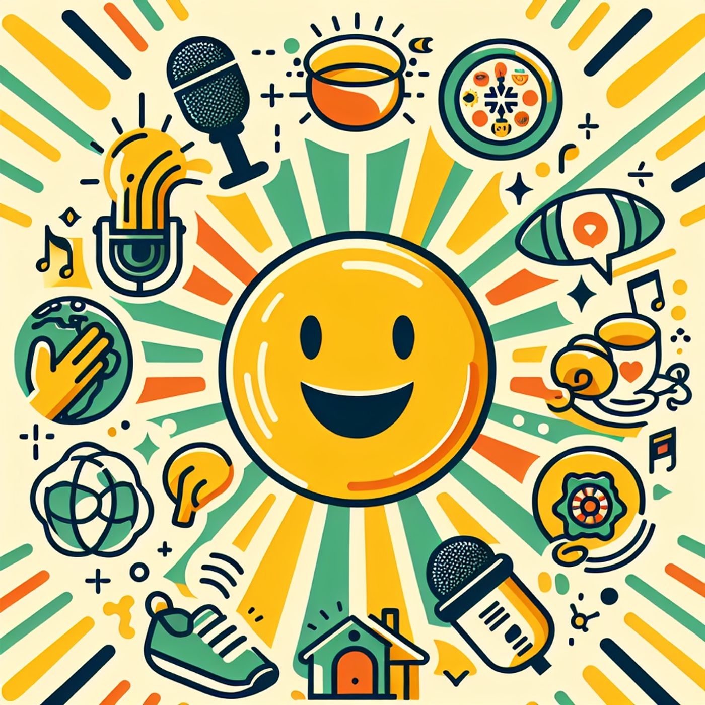 22 luglio 2025 - The Italian Bulletin: Scoperte, Sfide e Successi – Le Notizie del Giorno episode artwork