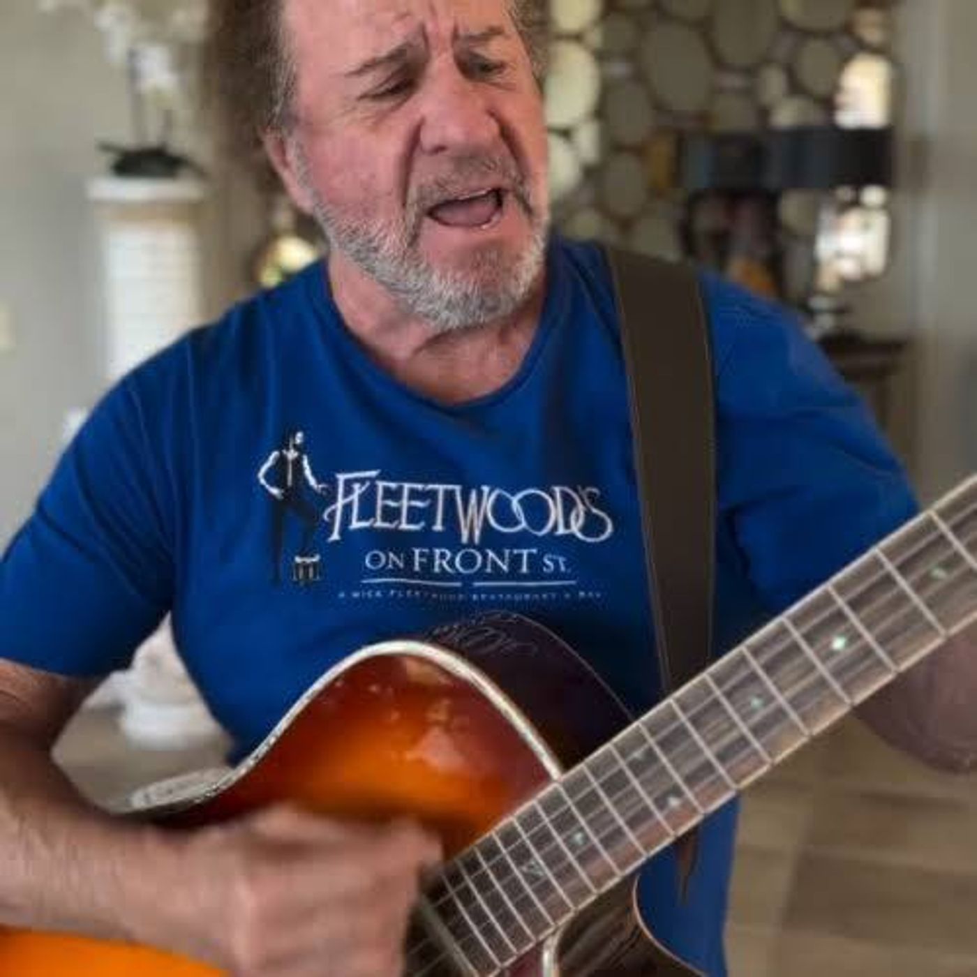 Zager Guitar Acoustic vs. Electric Options for Beginner Players episode artwork