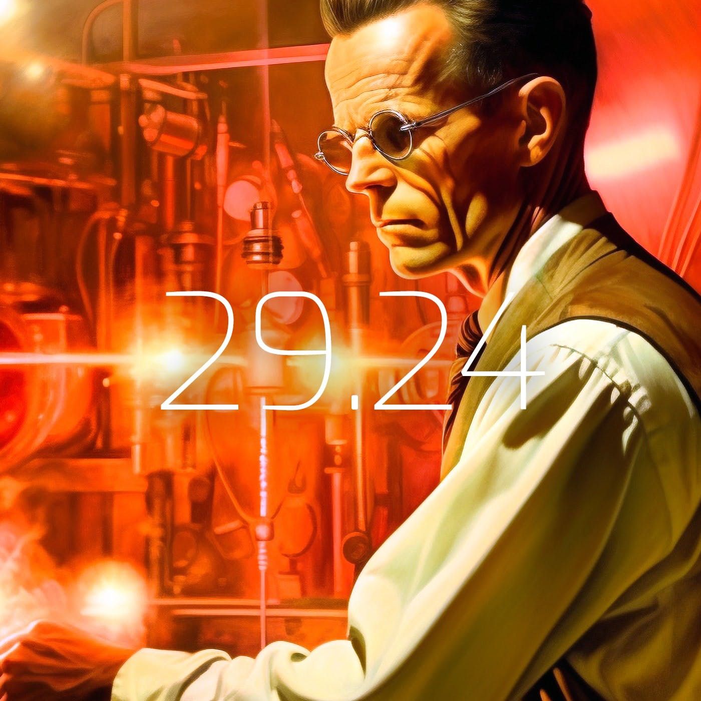 29.24 - MU Podcast - Paul Schatzkin