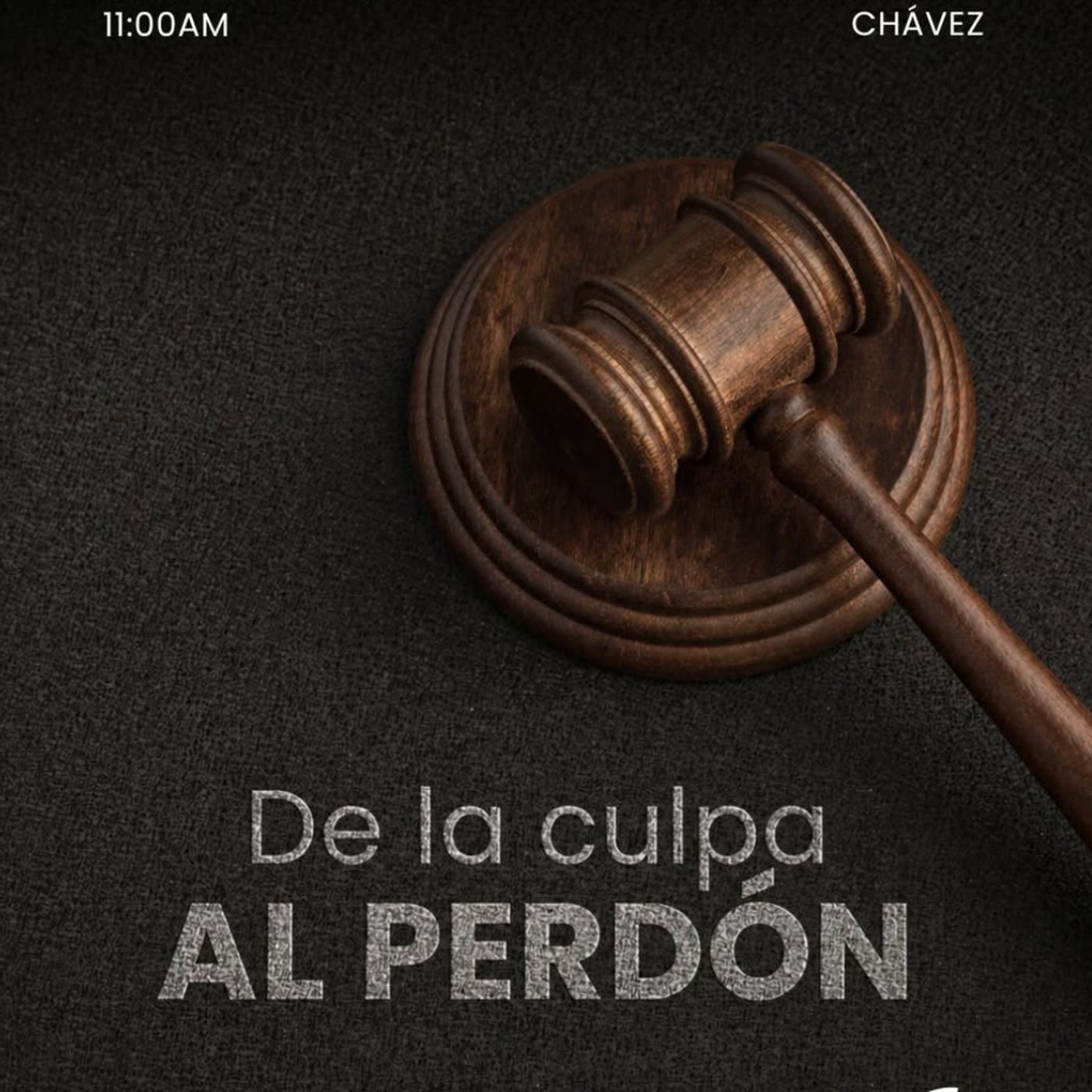 Portada de Iglesia Bíblica del Señor Jesucristo