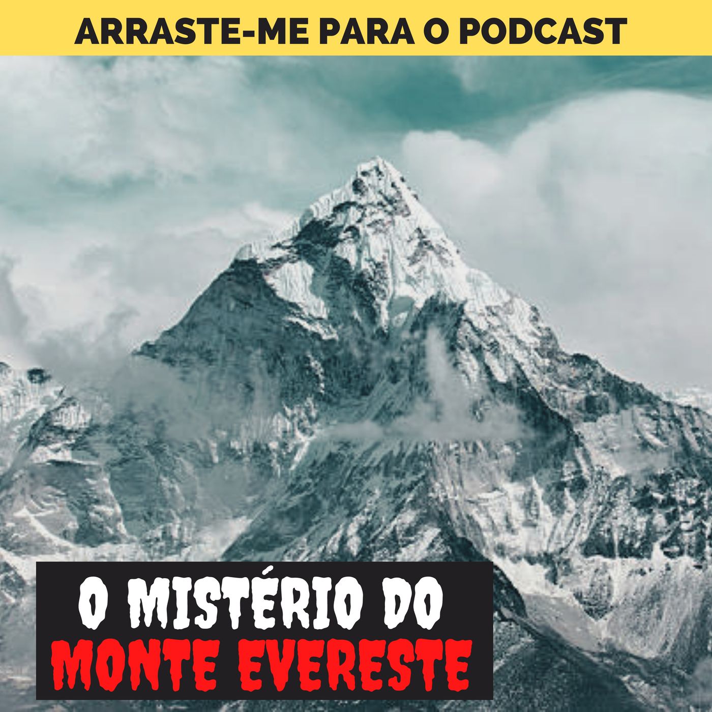 Arraste-me para o Podcast