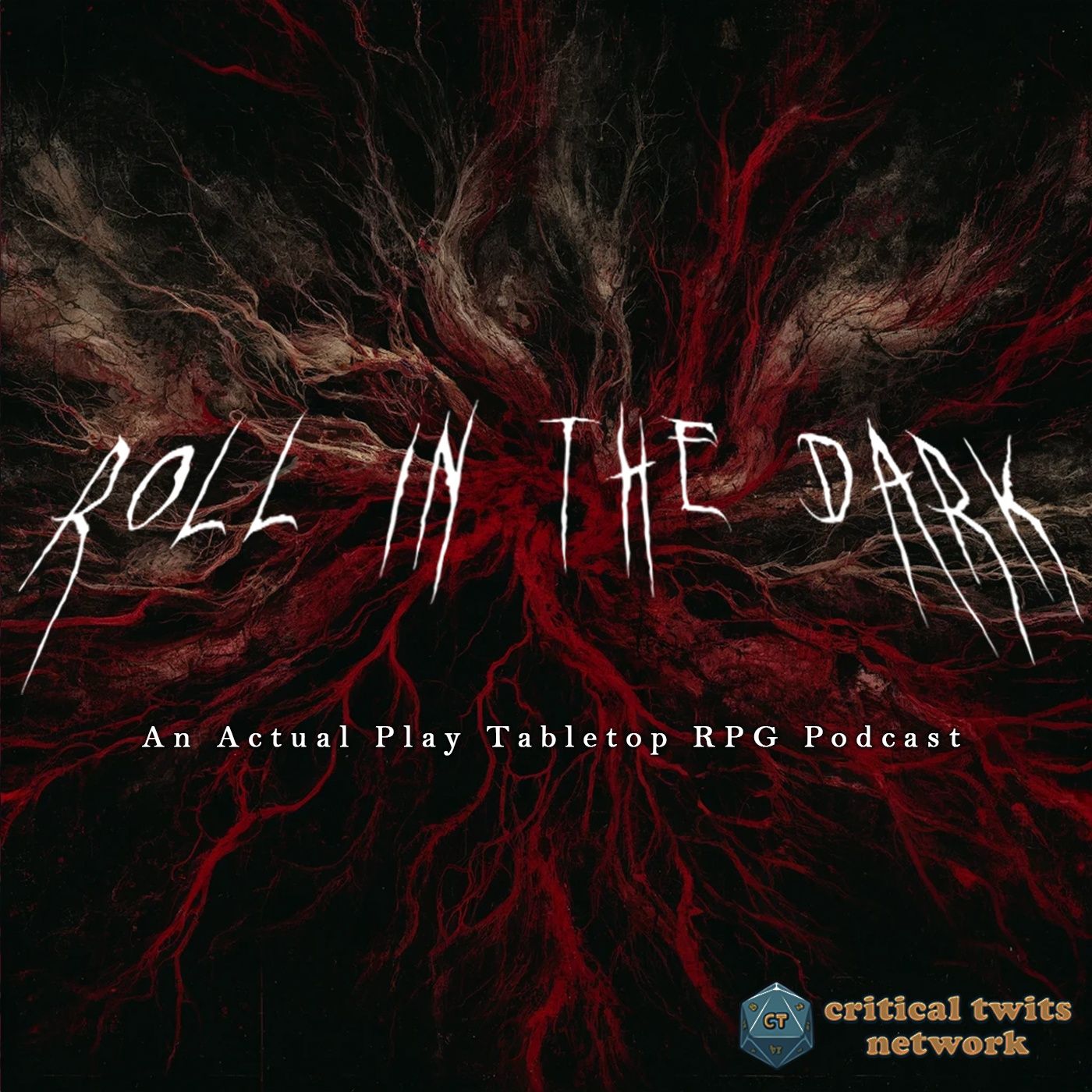 Roll In The Dark: An Actual Play Podcast