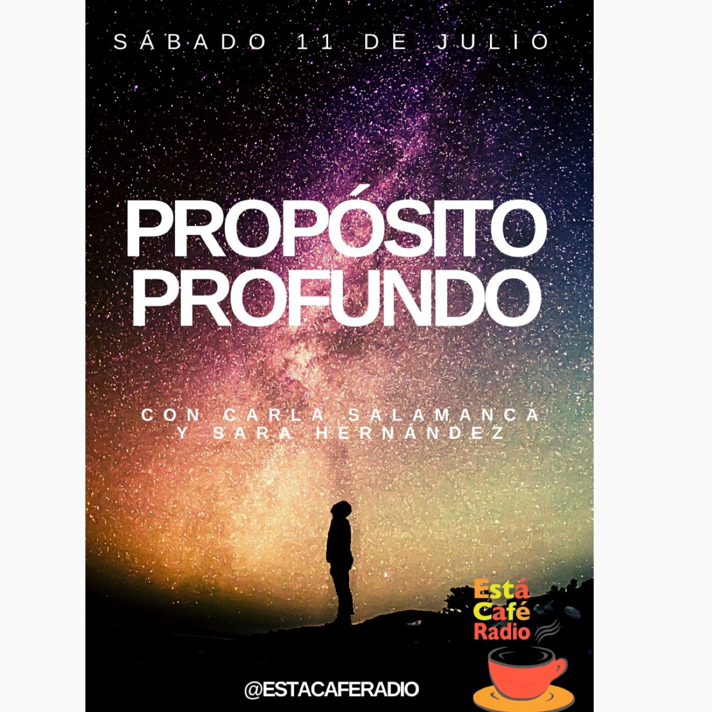 Está Café Podcast