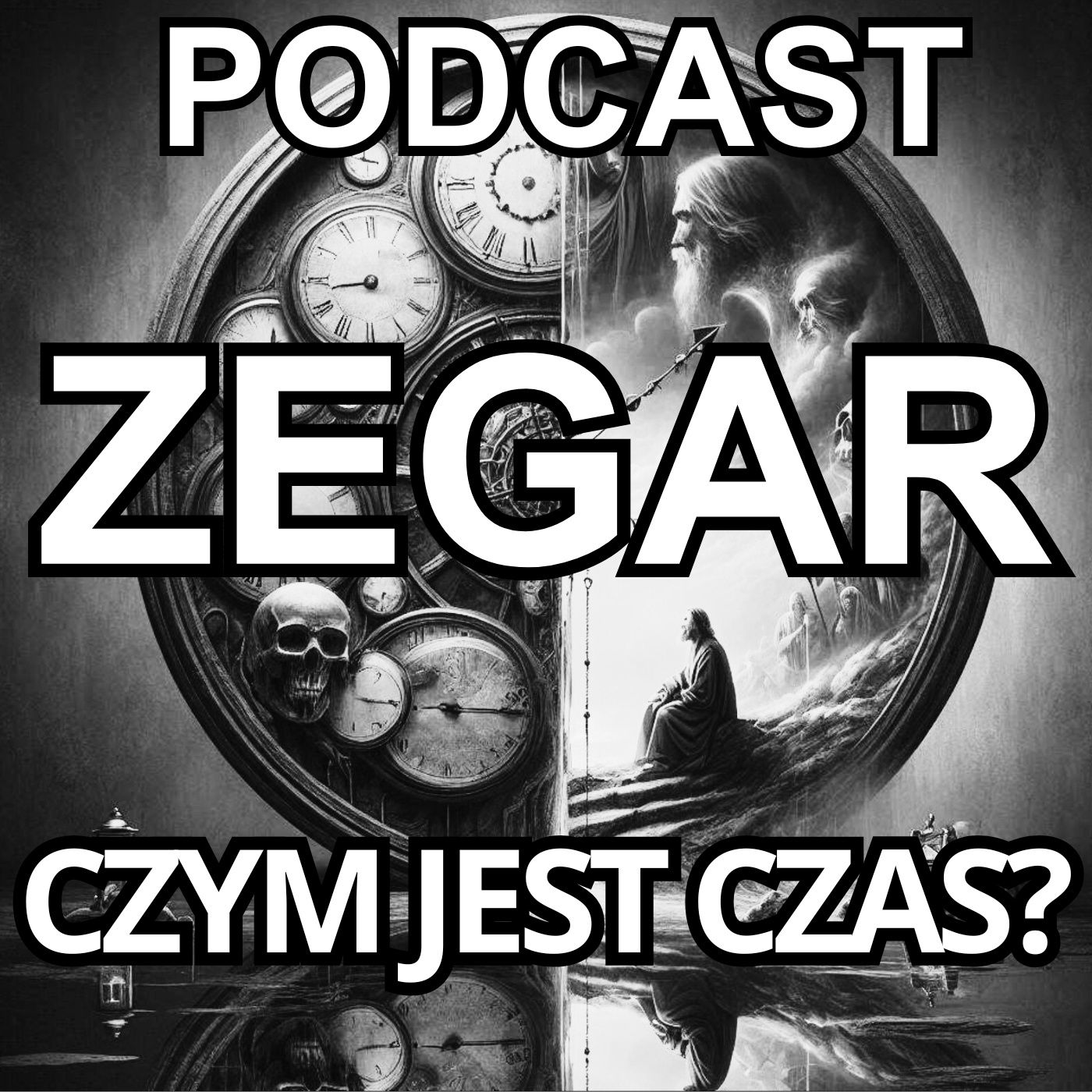 Z głębi mojej głowy - Osobliwe Historie