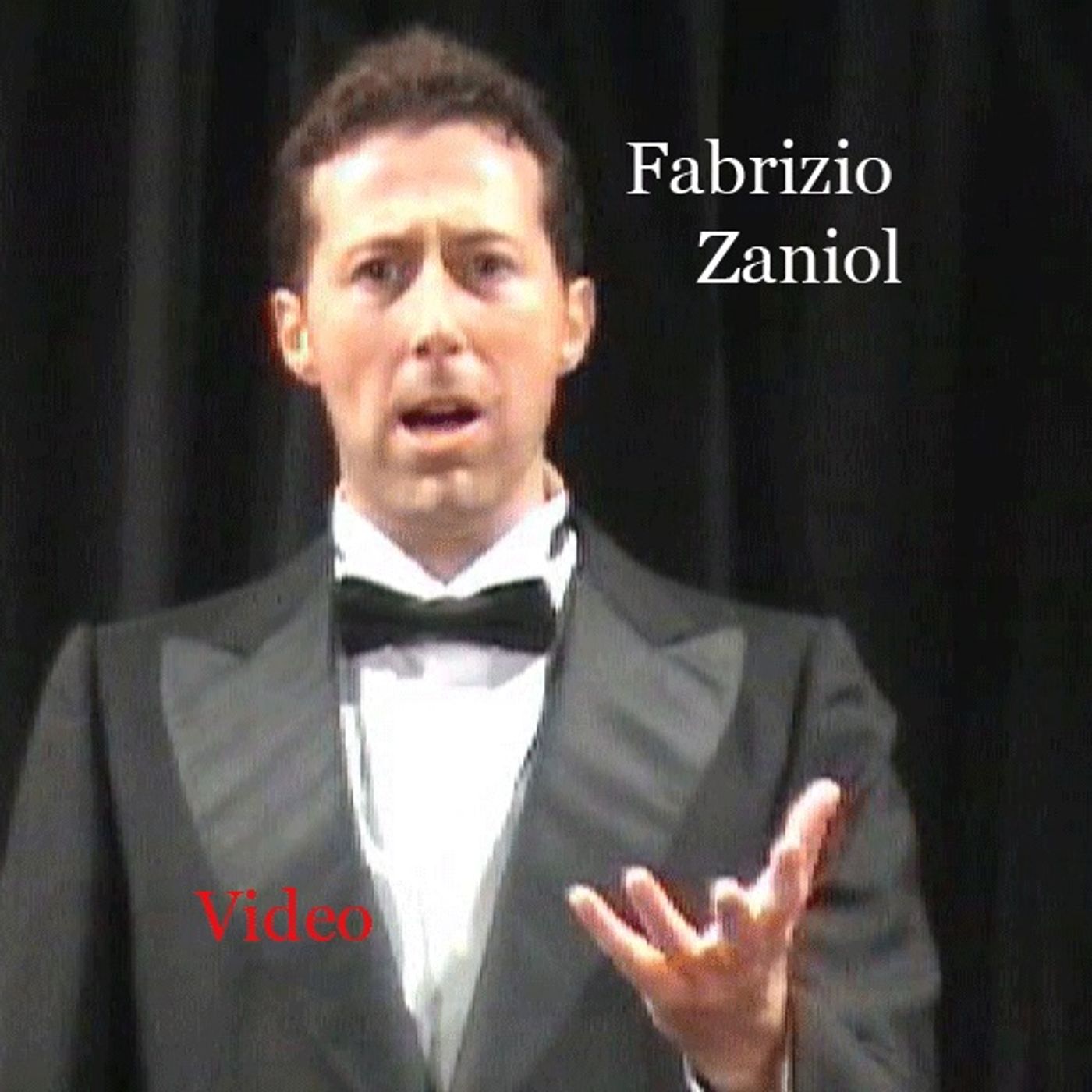 tracce di Fabrizio Zaniol