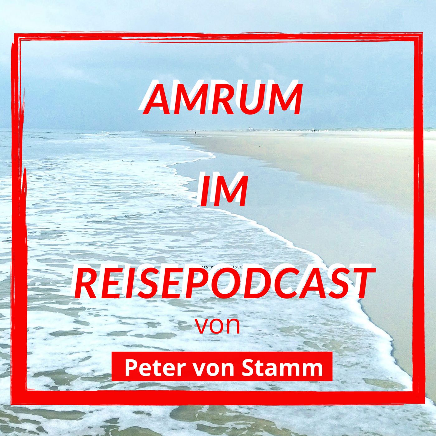 Peter\'s Reiseblog und Tourismus Podcast