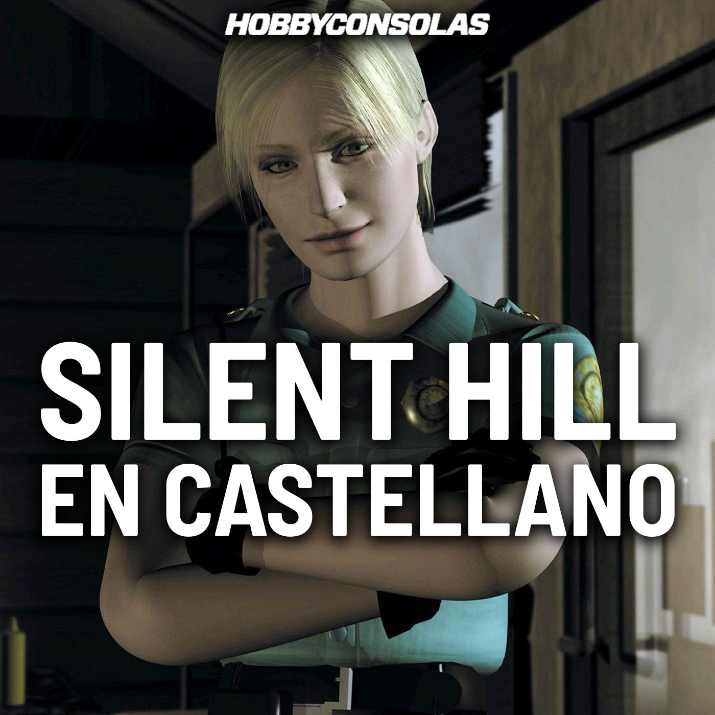 SILENT HILL de 1999 en CASTELLANO gracias a un INCREÍBLE mod fan