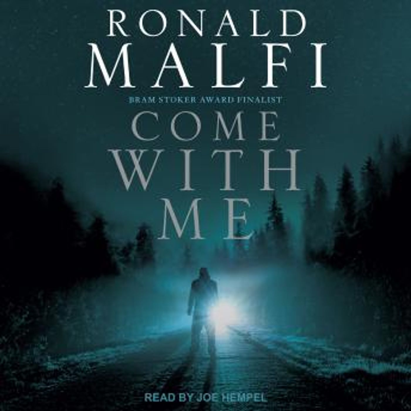 Unlock Top Full Audiobooks in Mystery, Thriller & Horror, Horror