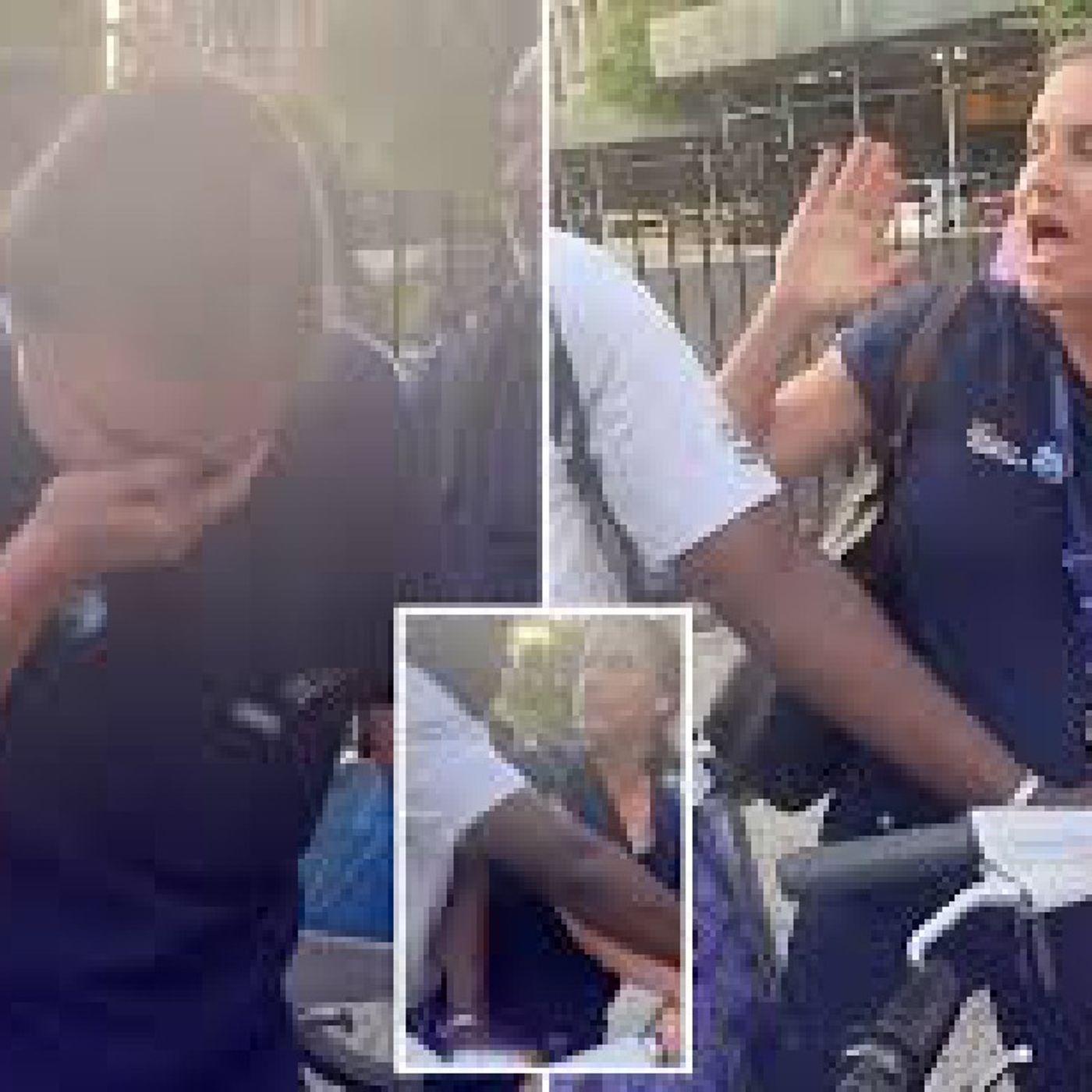 Citibike Karen's "Receipts" Makes Her Look More GUILTY episode artwork