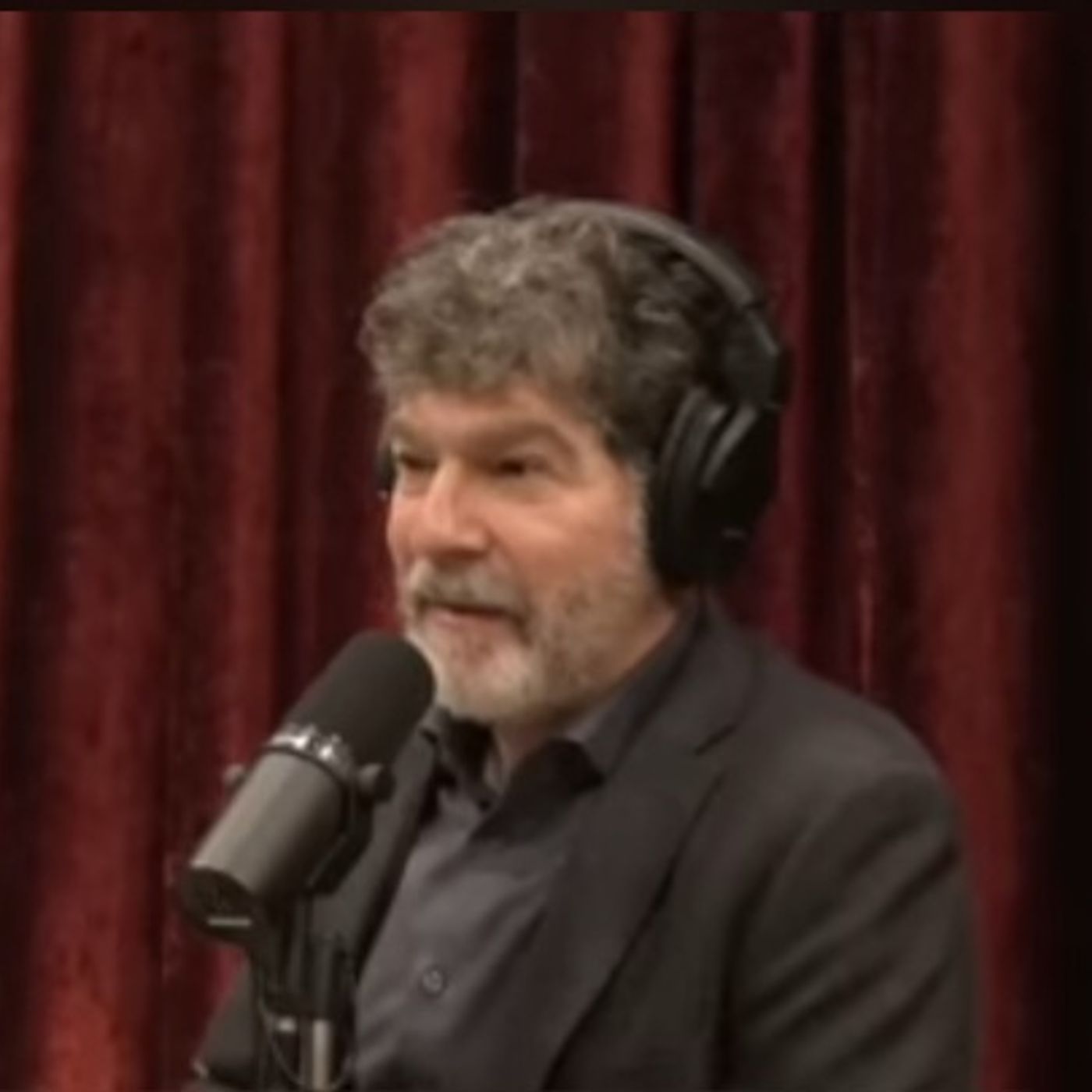 Why Bret Weinstein is Concerned About the Migrant Crisis Joe Rogan episode artwork