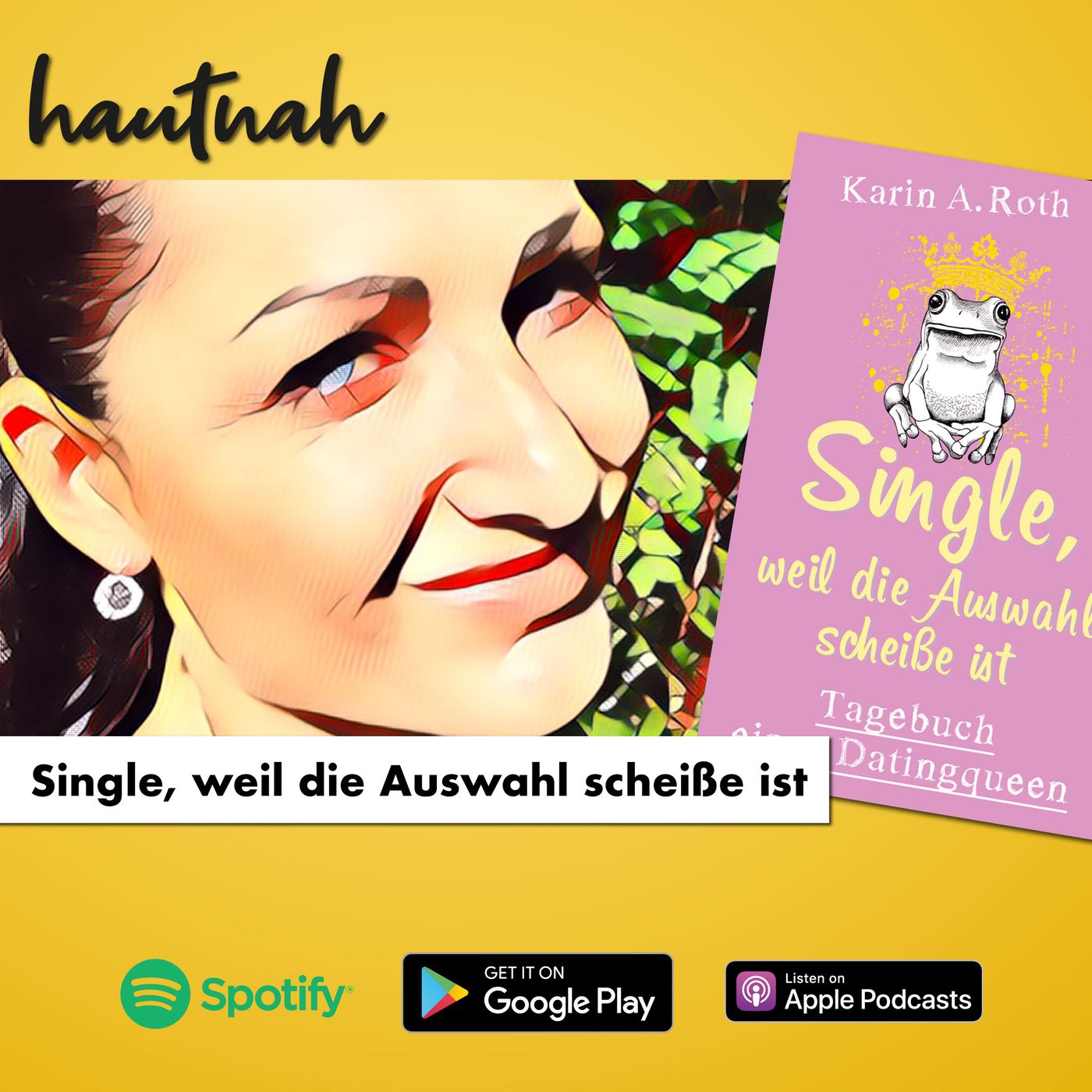 Hautnah - Einfach. Nah. Dabei