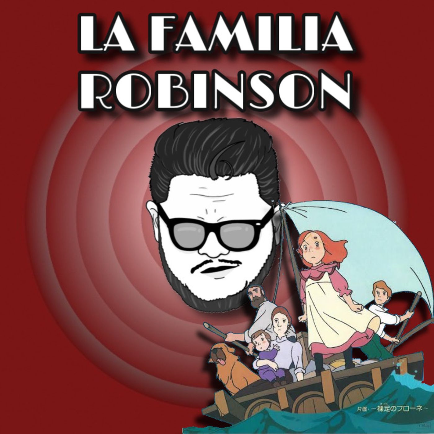 Los Dibujos Animados
